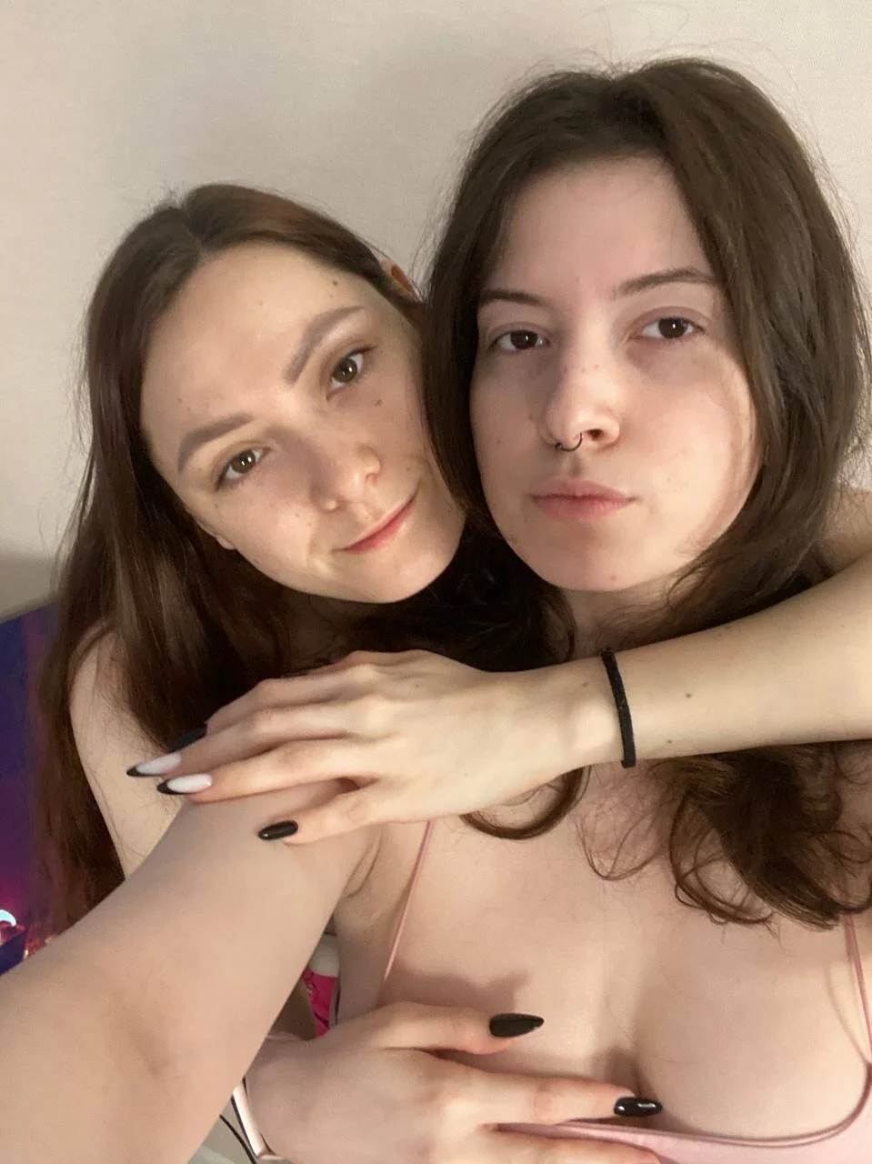 XXX Porn Photo of Nude LaneDoell 86