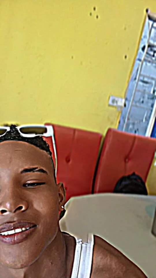 XXX Porn Photo of Nude RafaelVander 3