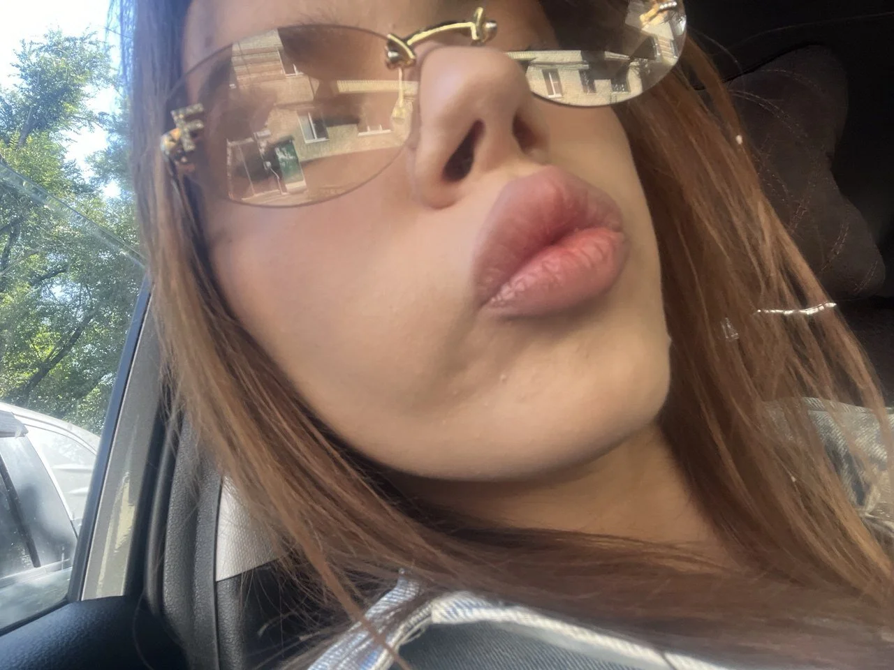XXX Porn Photo of Nude CeyaLier 14