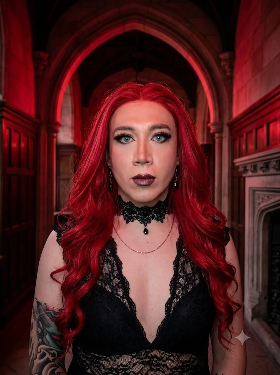 XXX Porn Photo of Nude Jem_Benton 3