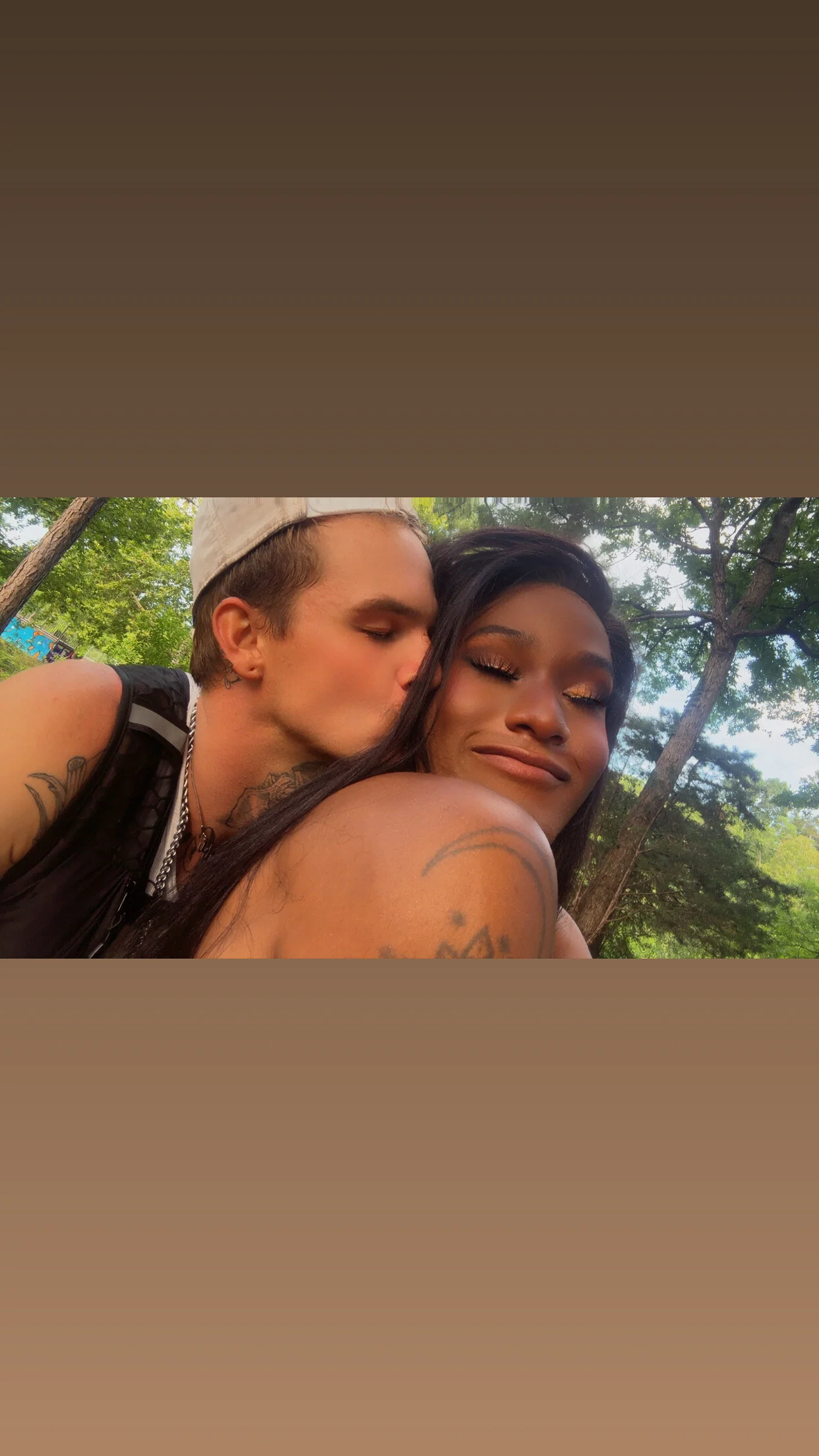 XXX Porn Photo of Nude RiyahMorningstar 6