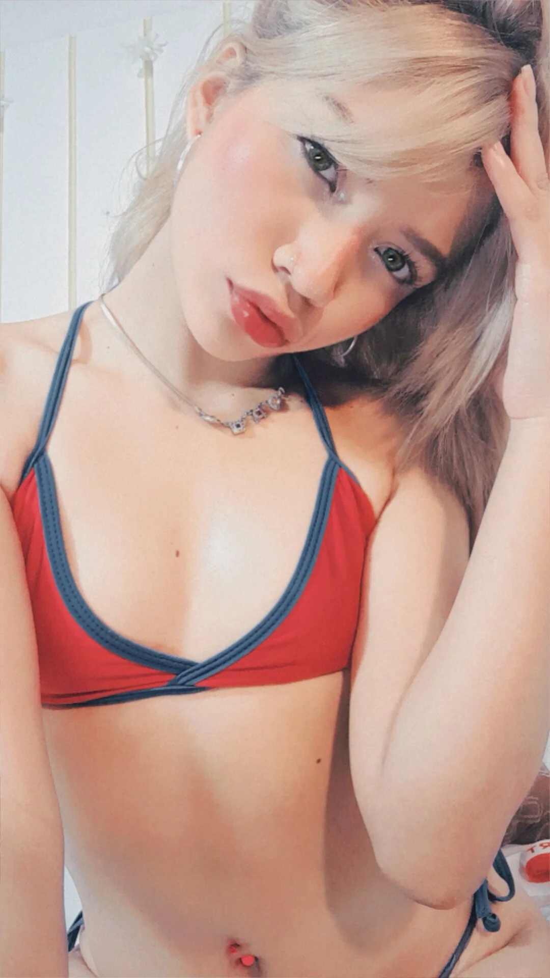 XXX Porn Photo of Nude Sweetcristin 264