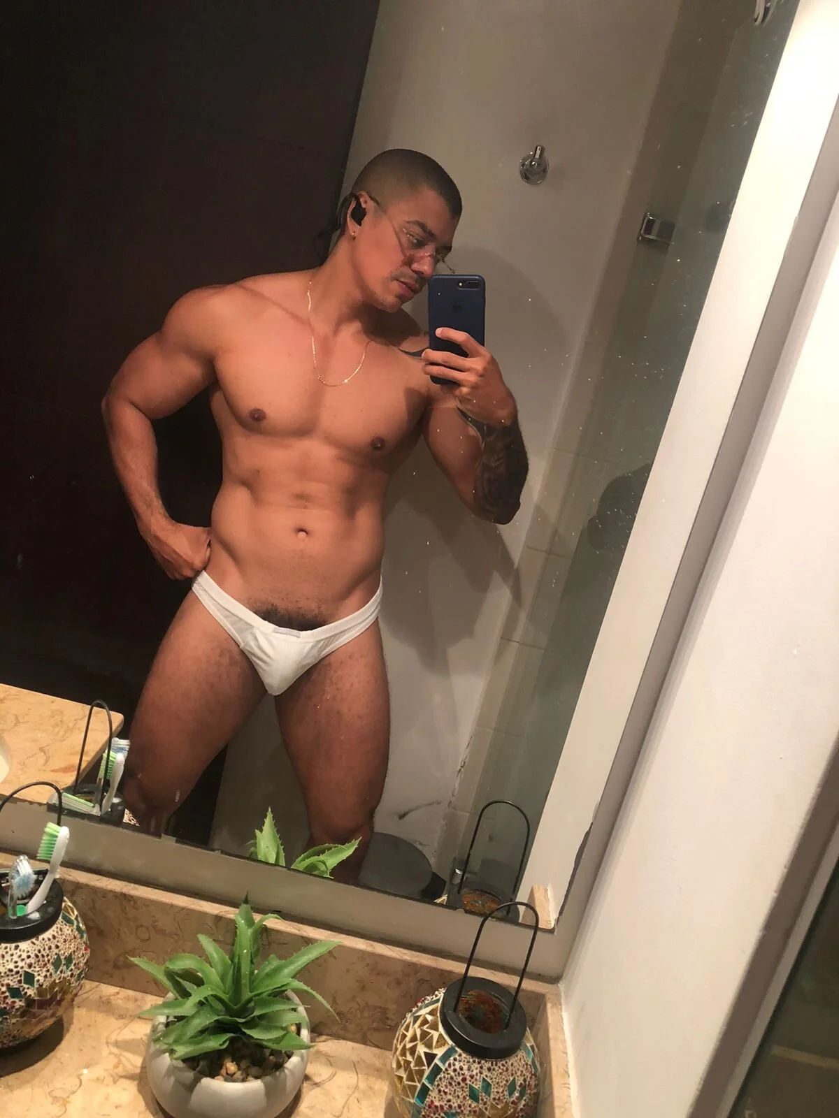 XXX Porn Photo of Nude Zed_ferrer 13