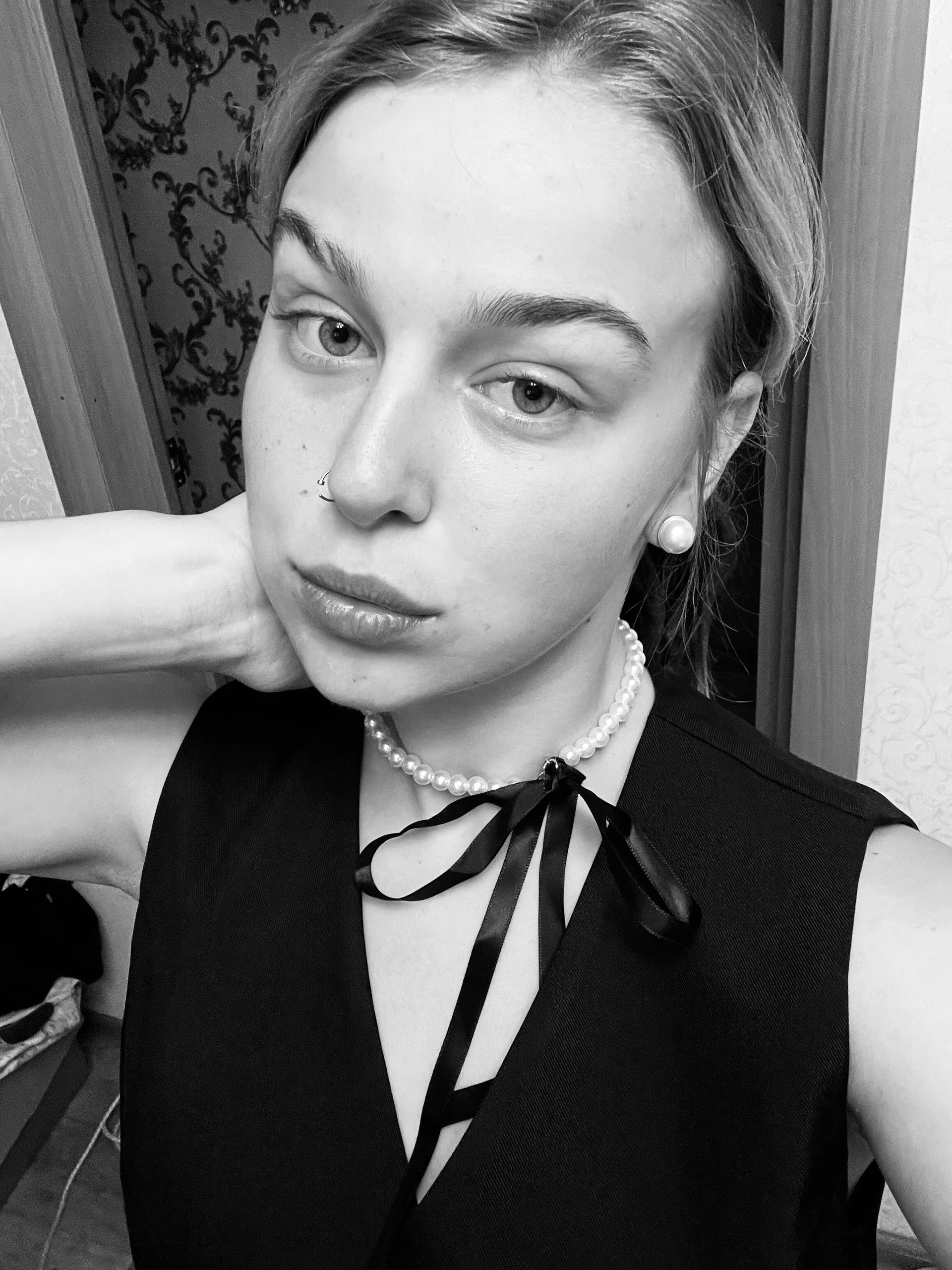 XXX Porn Photo of Nude Mel_Nelson 1