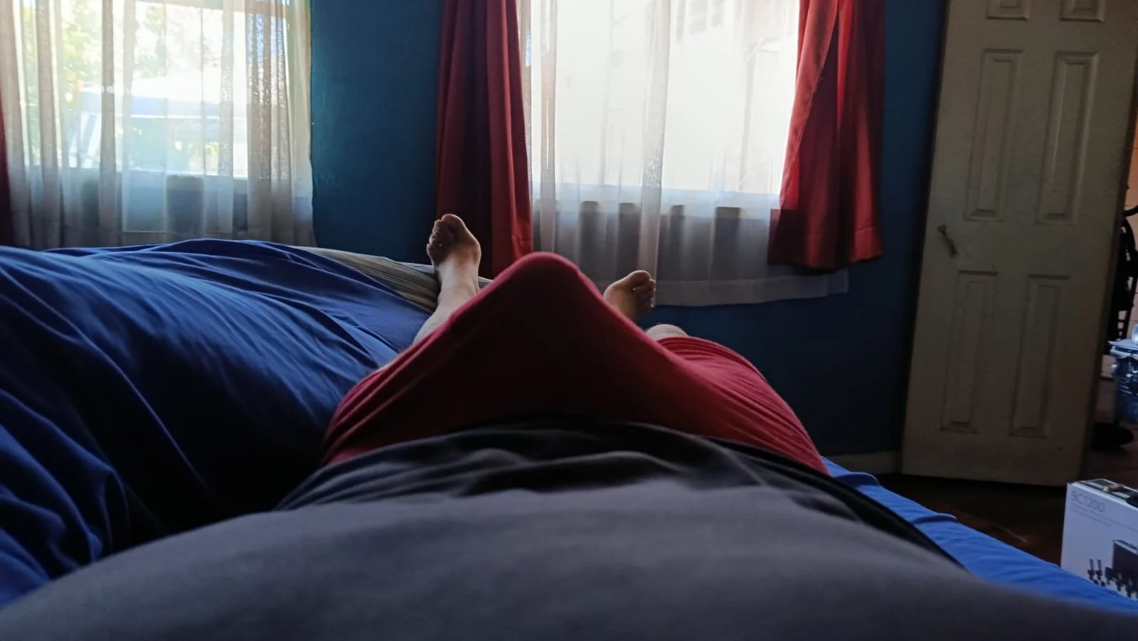 XXX Porn Photo of Nude reydorada 6