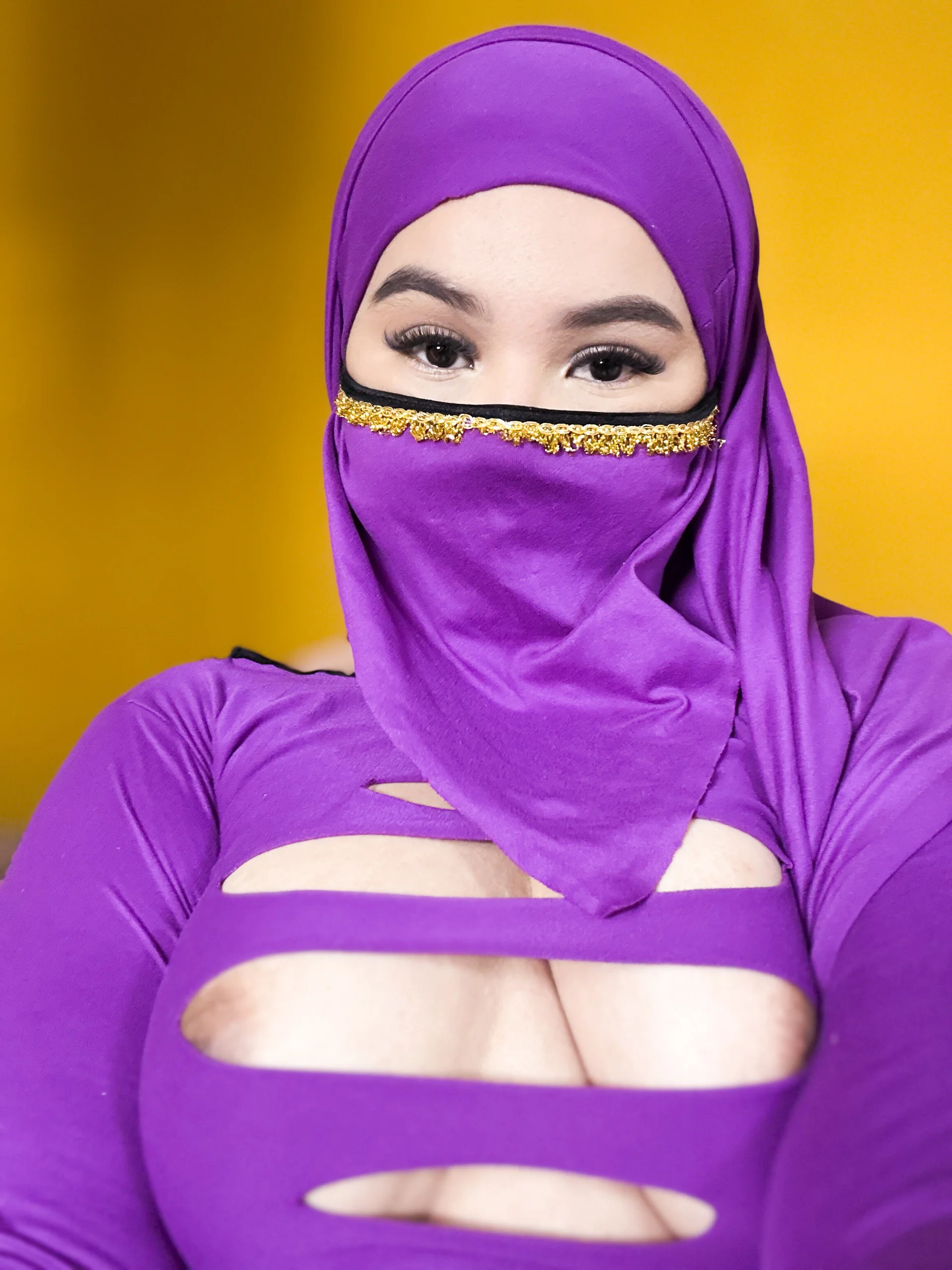 XXX Porn Photo of Nude Dalila_and_Khaled 4