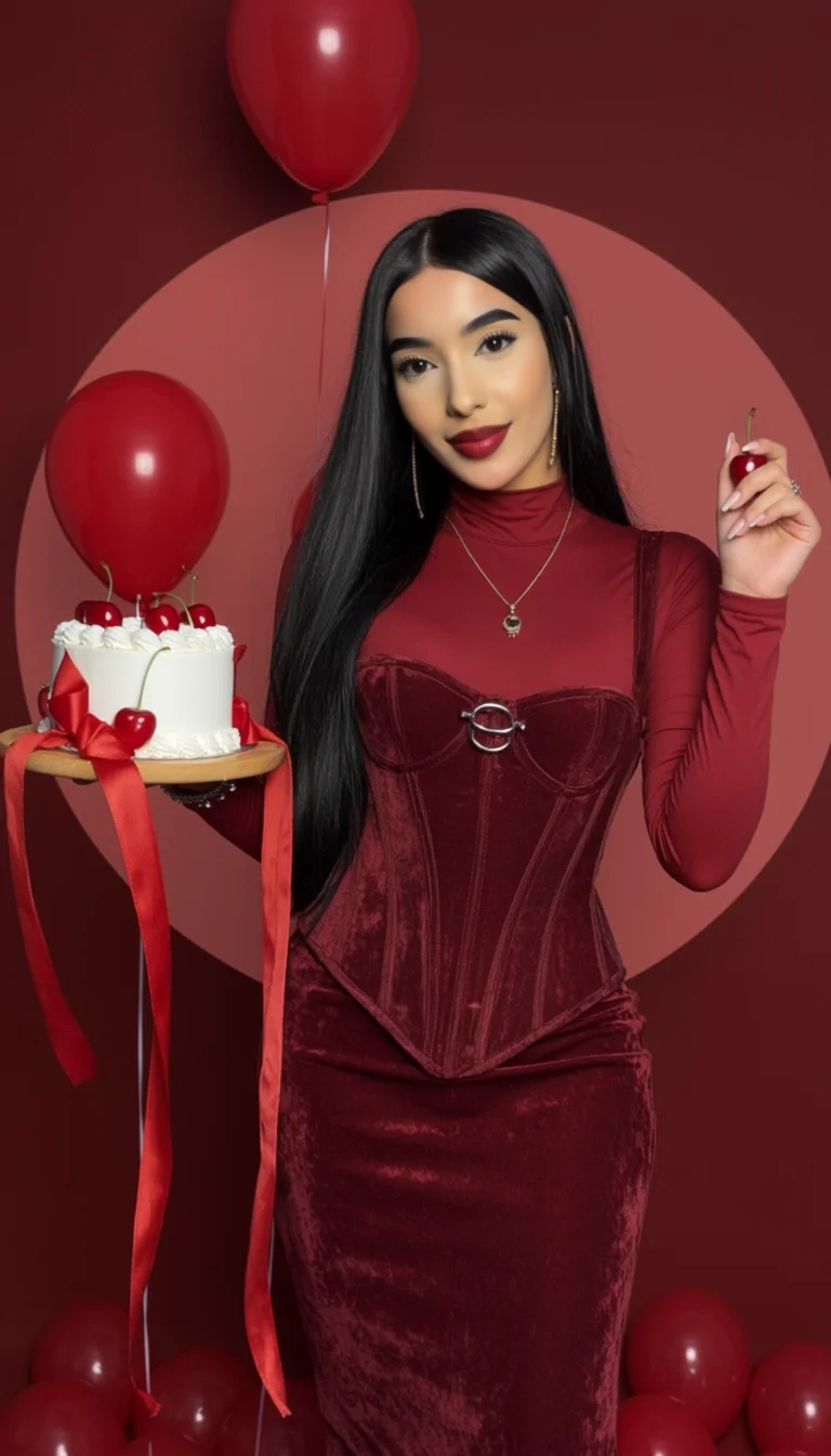 XXX Porn Photo of Nude Miablosoom 12