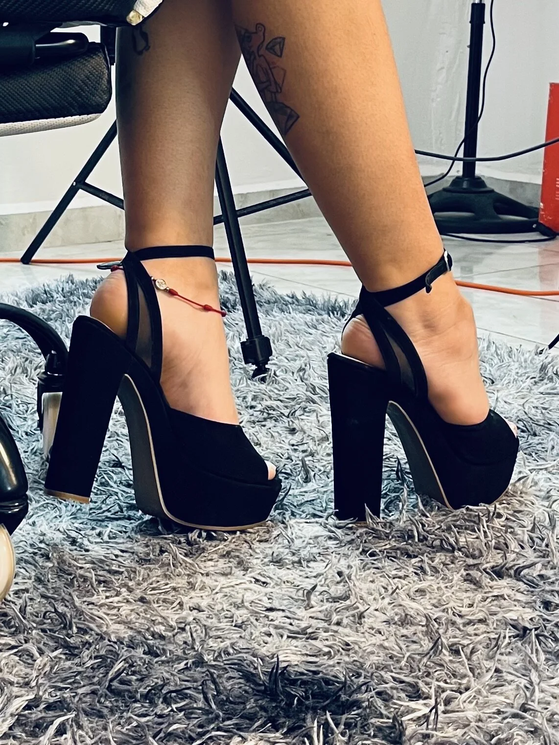 XXX Porn Photo of Nude Marianamonroe_ 41
