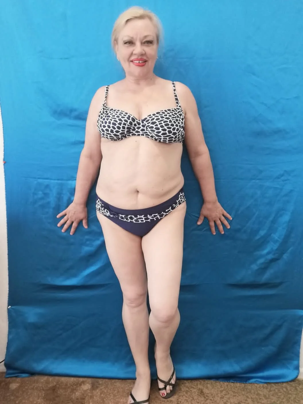 XXX Porn Photo of Nude xHoneyLadyx 46