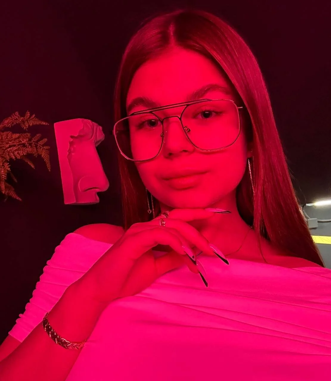 XXX Porn Photo of Nude MillaBabe 2