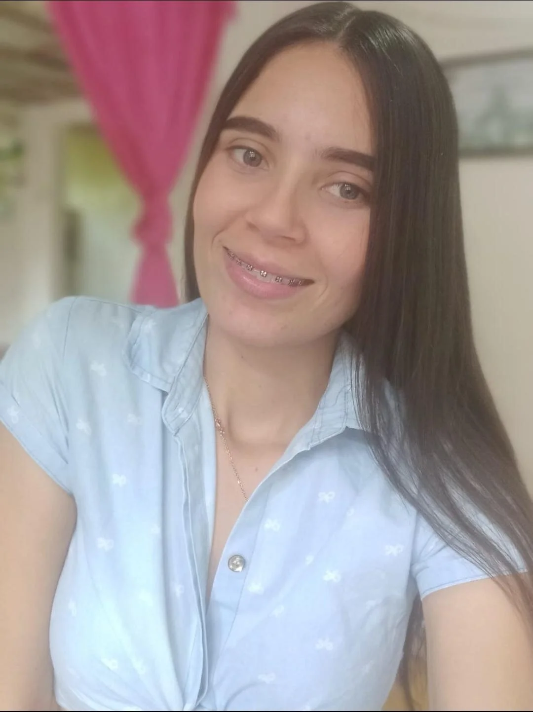 XXX Porn Photo of Nude Vahiolet_pm 8
