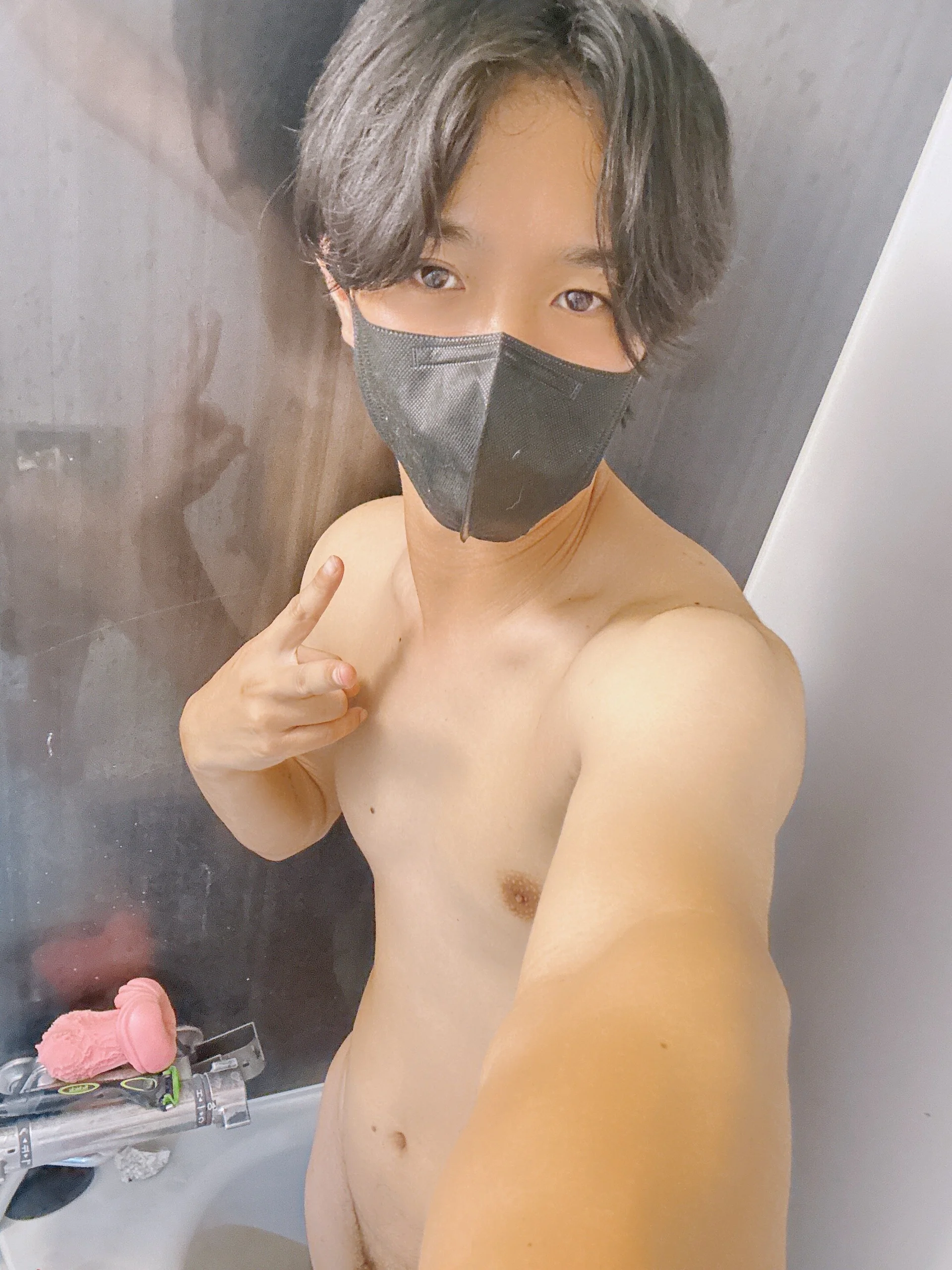 XXX Porn Photo of Nude dadamaruu 4