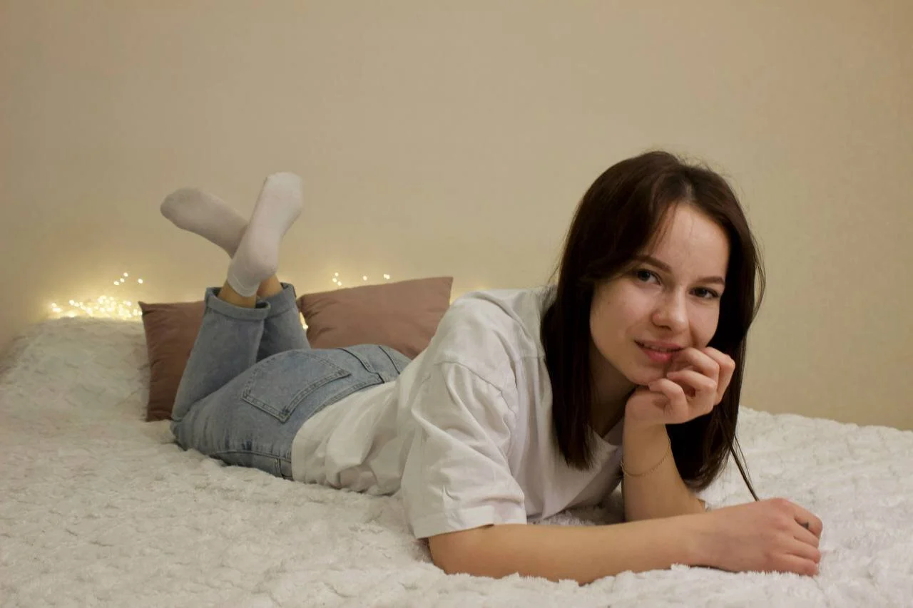 XXX Porn Photo of Nude peachiee_ 1