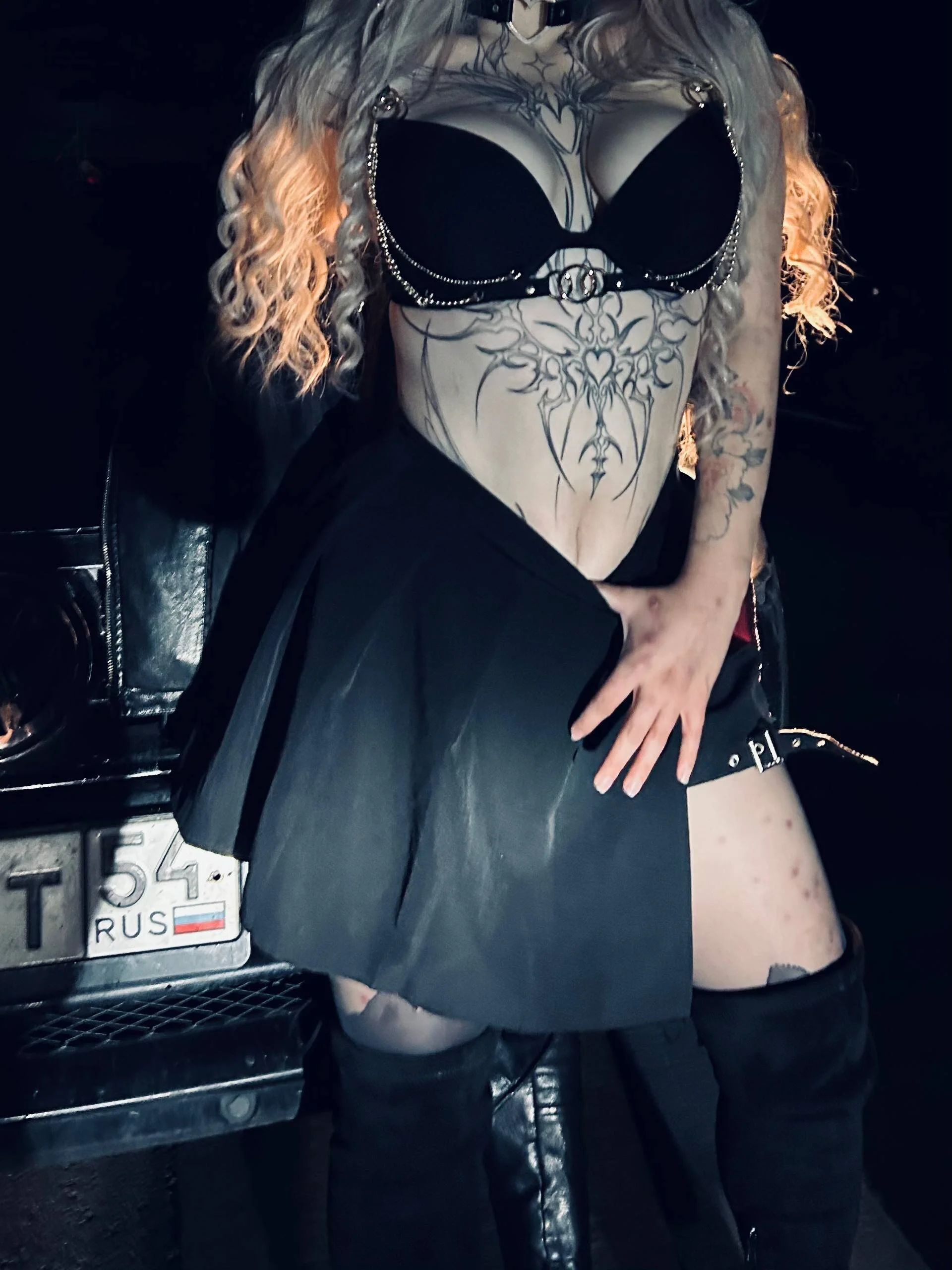 XXX Porn Photo of Nude Kate_Legend 36