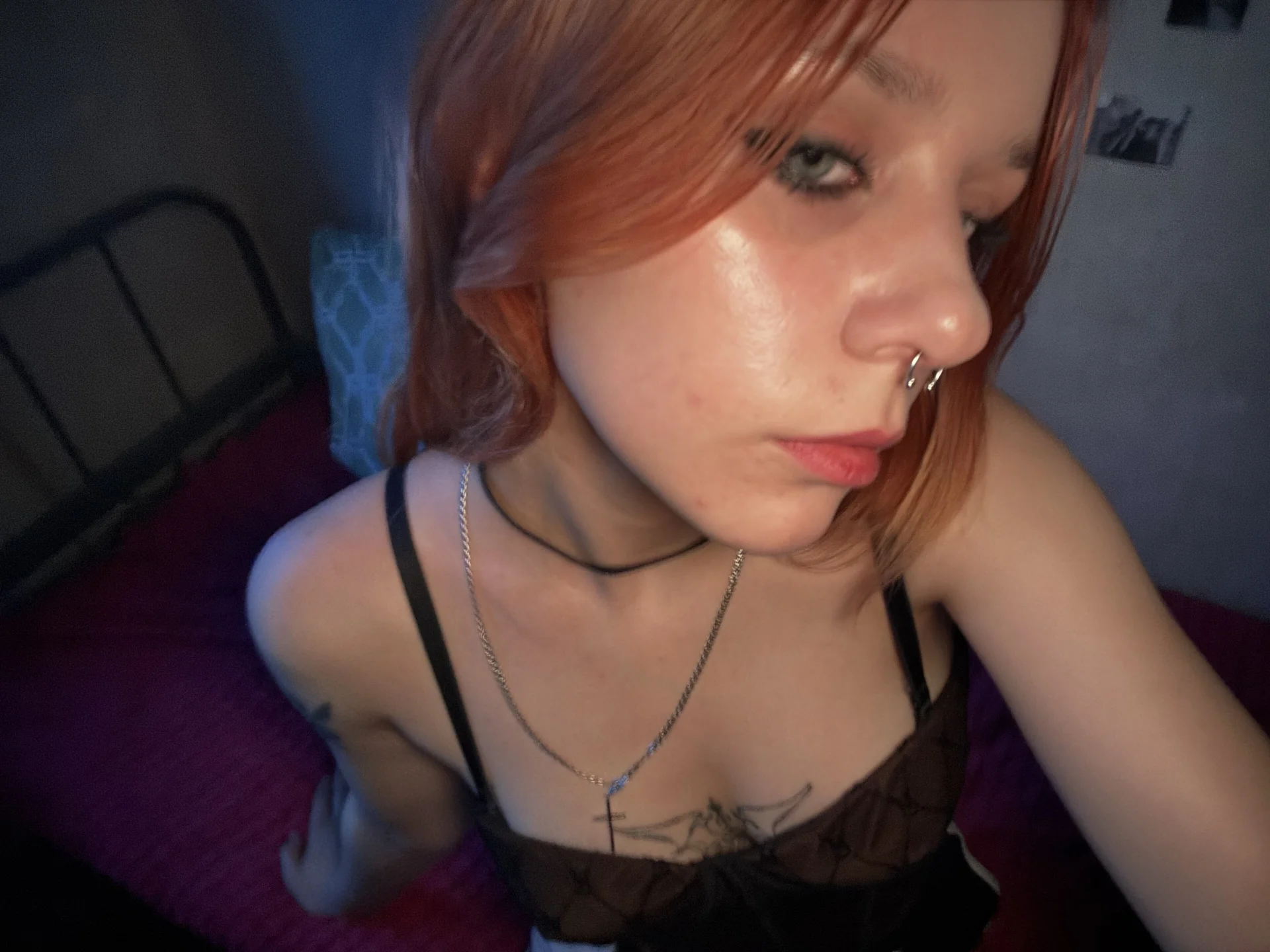 XXX Porn Photo of Nude Rachel_lips 15