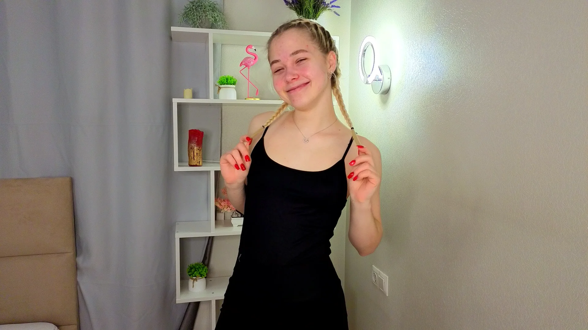 XXX Porn Photo of Nude MarniOrdway 48