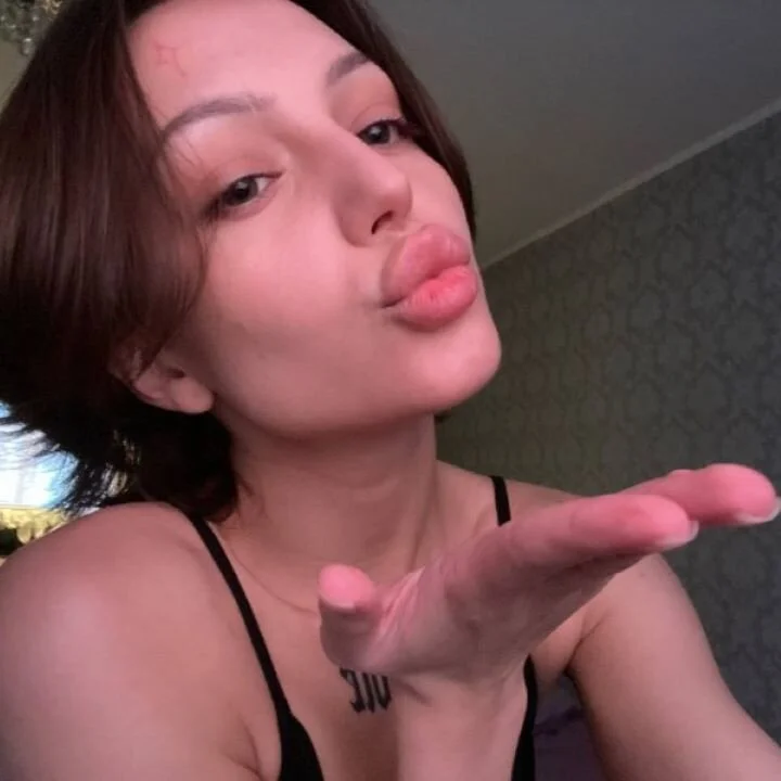 XXX Porn Photo of Nude DollieRush 14