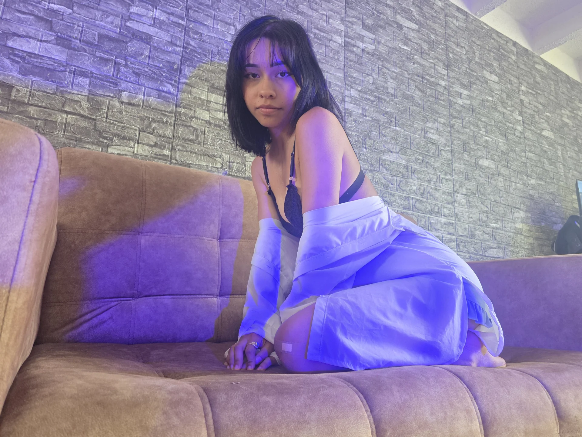XXX Porn Photo of Nude Mila_bloom 4