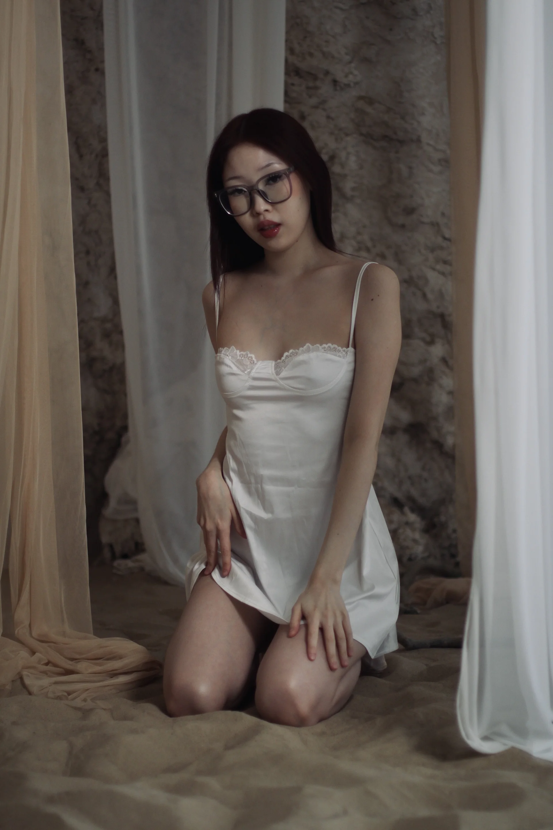 XXX Porn Photo of Nude swtty_meivi 10
