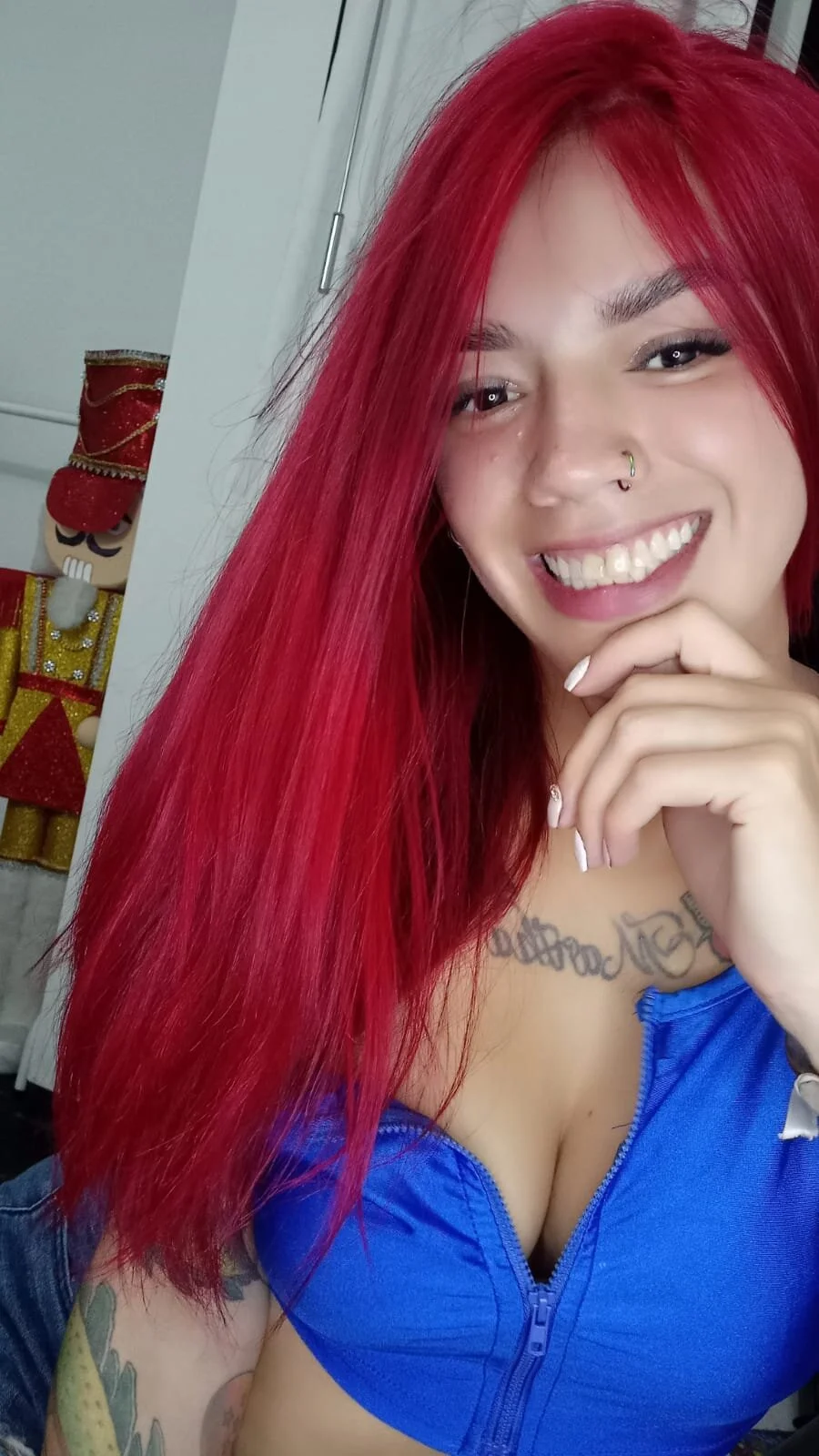XXX Porn Photo of Nude PhiliaShekinah1 16