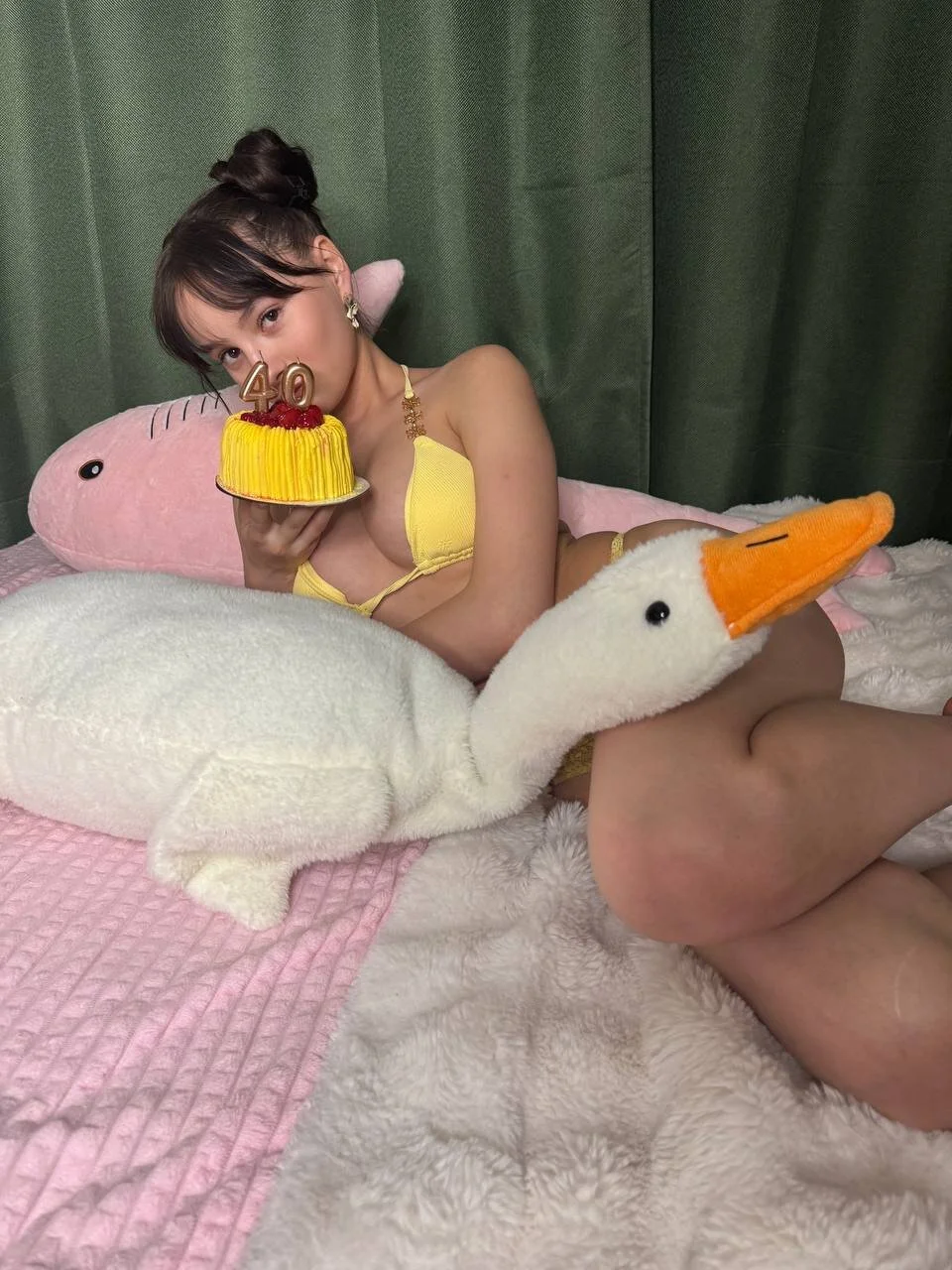 XXX Porn Photo of Nude TonjaMano 27