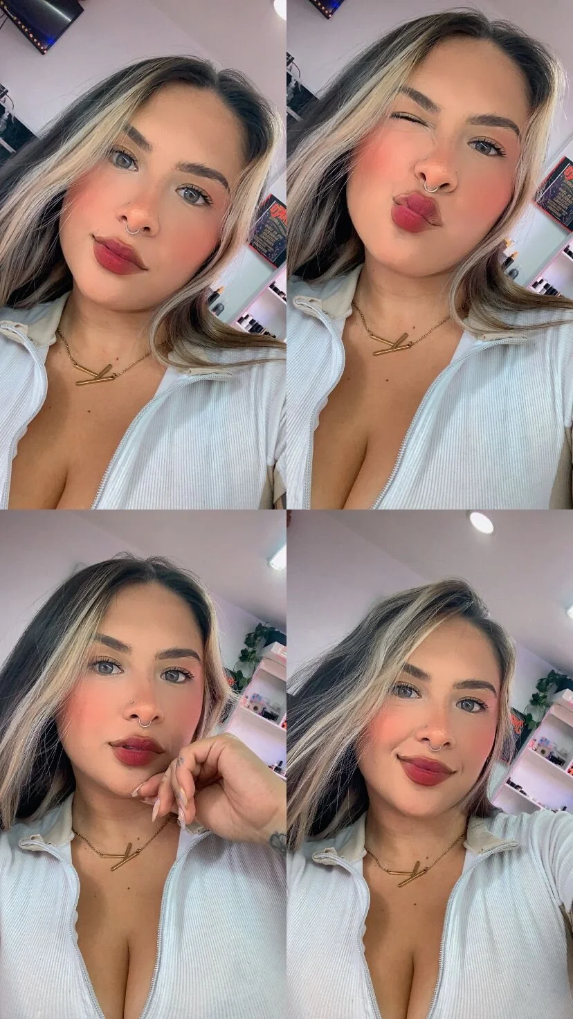XXX Porn Photo of Nude SOPHIIE_LUX_ 4