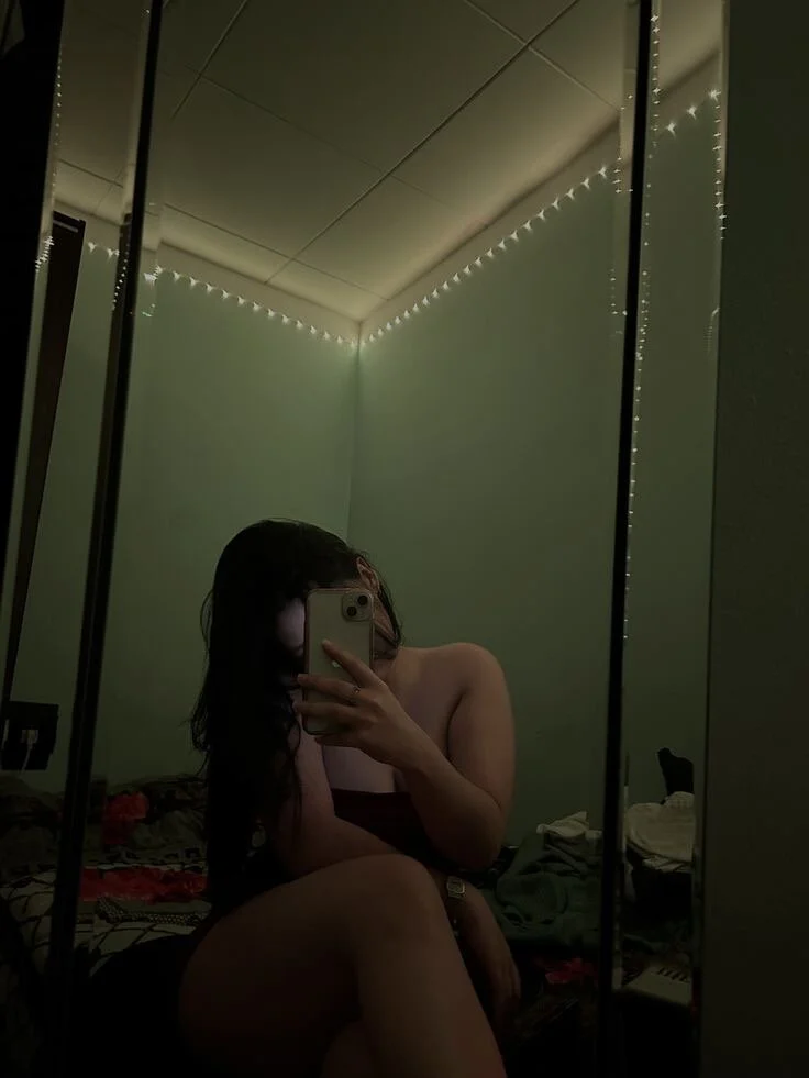 XXX Porn Photo of Nude serenaaaax 1