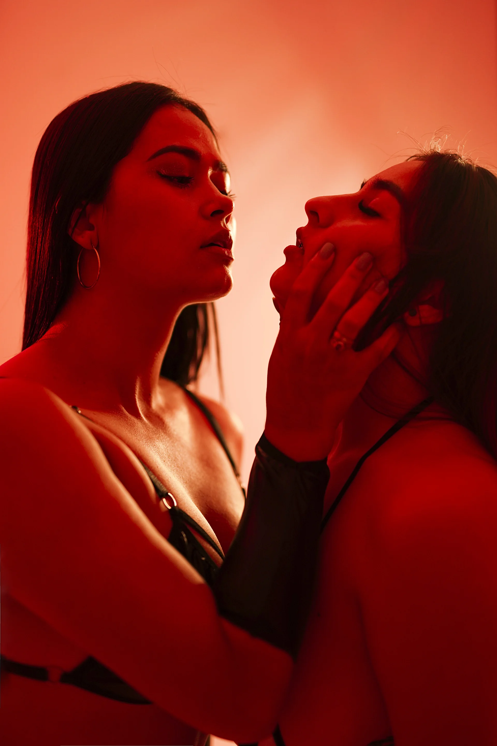 XXX Porn Photo of Nude Kim_and_Mia 5