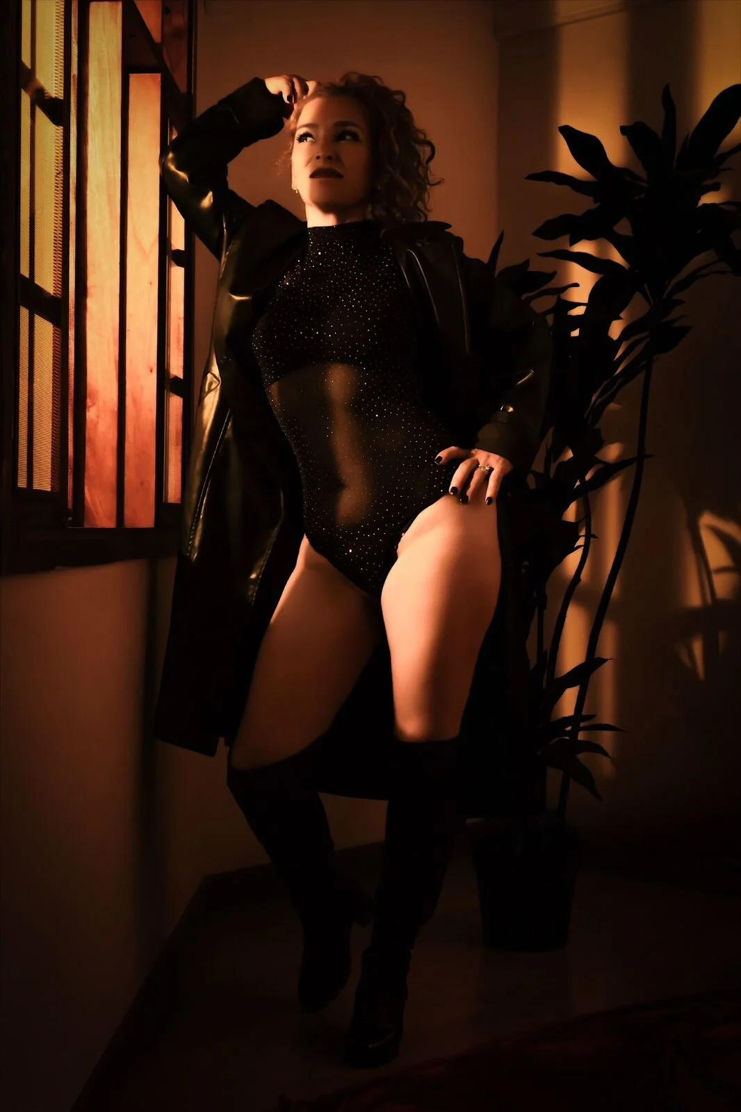 XXX Porn Photo of Nude JennaMilf_ 42