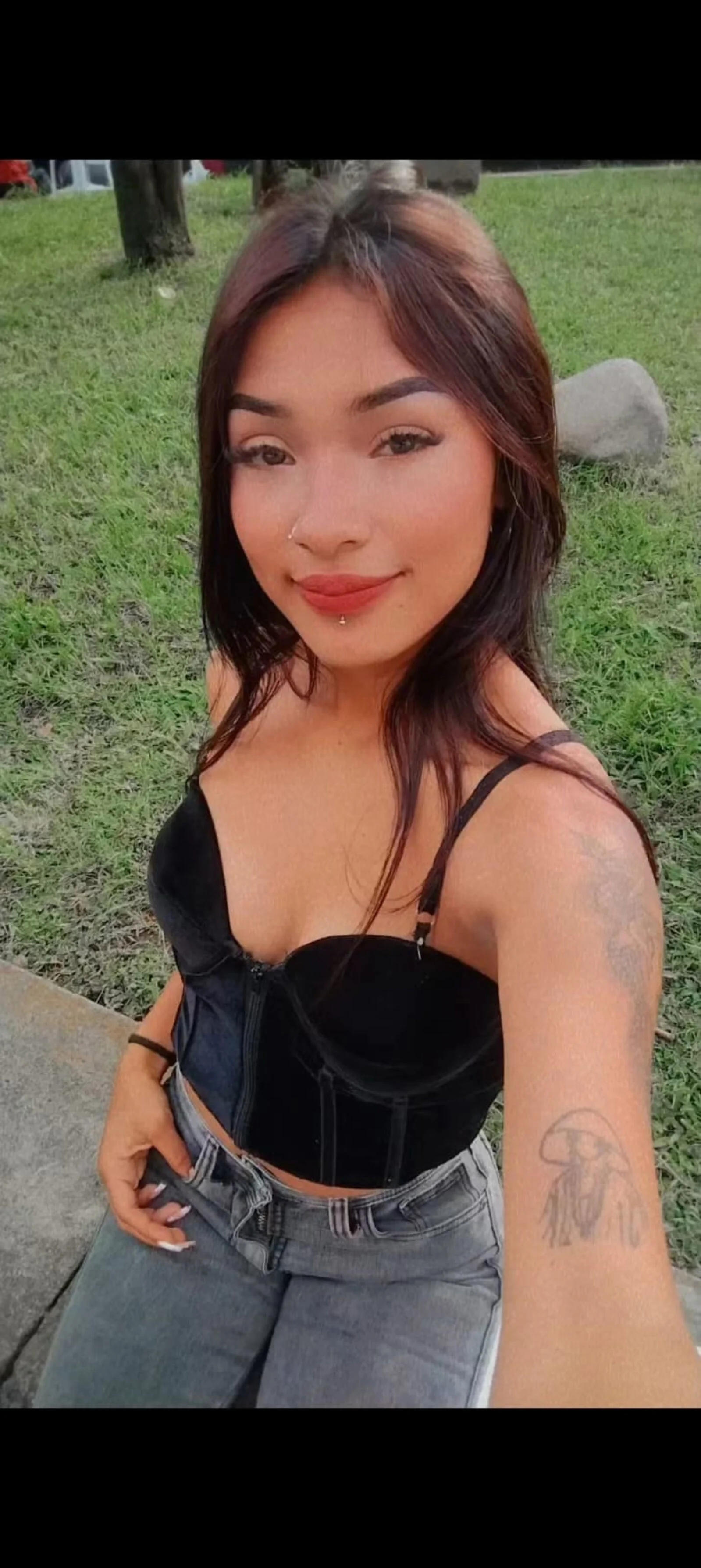 XXX Porn Photo of Nude SashaHans 280
