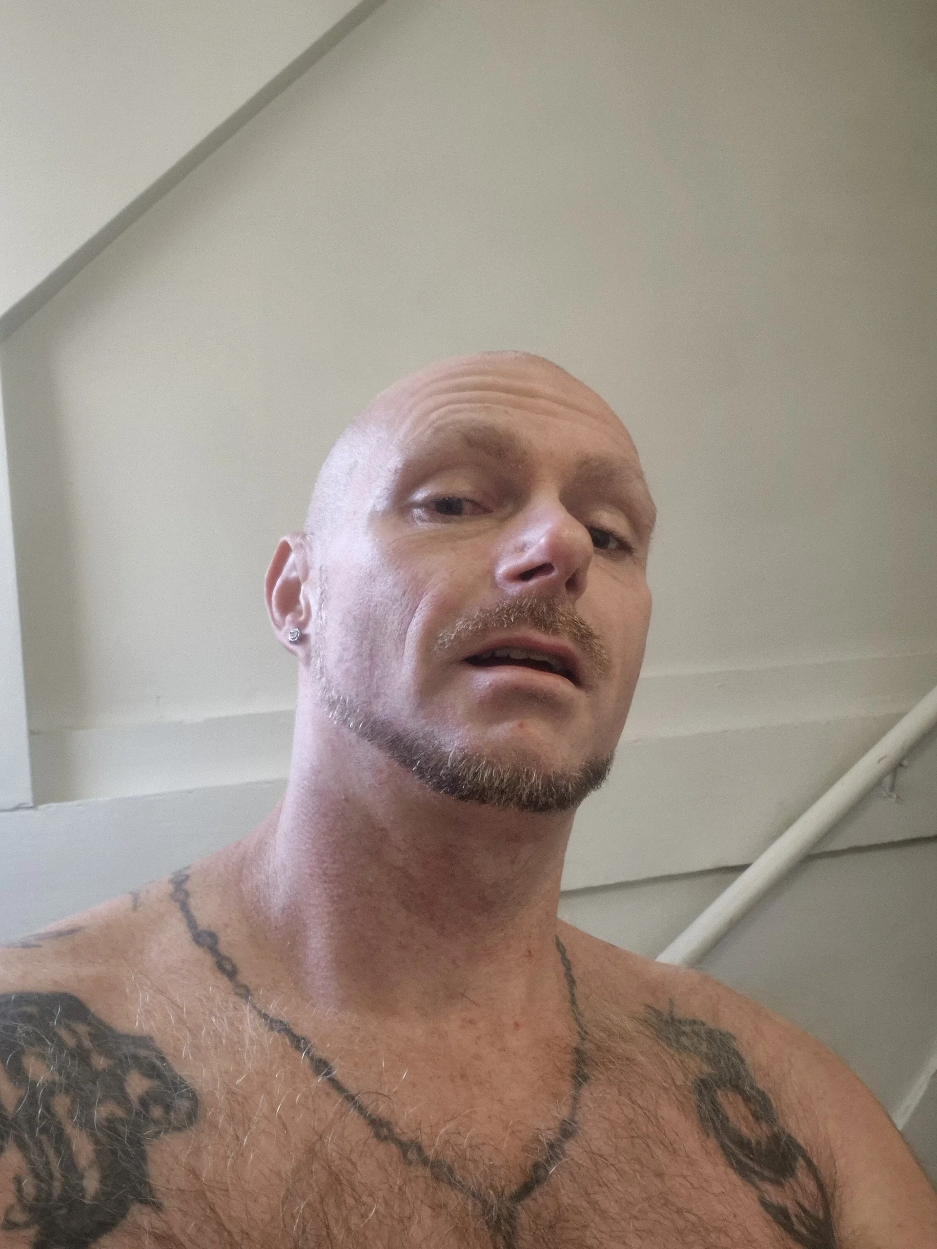 XXX Porn Photo of Nude thatgoodmattgood 7