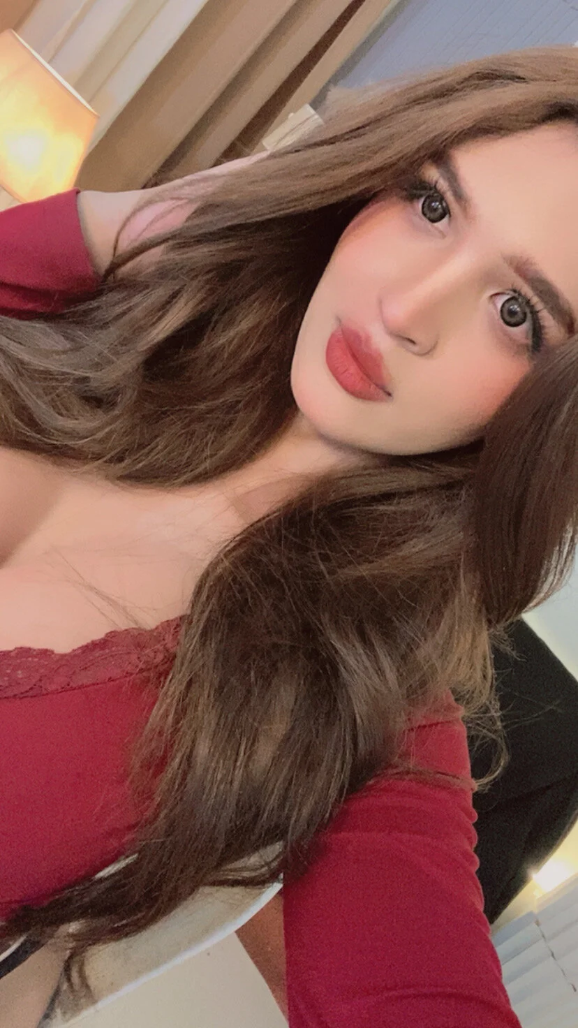 XXX Porn Photo of Nude PearlDenis 4