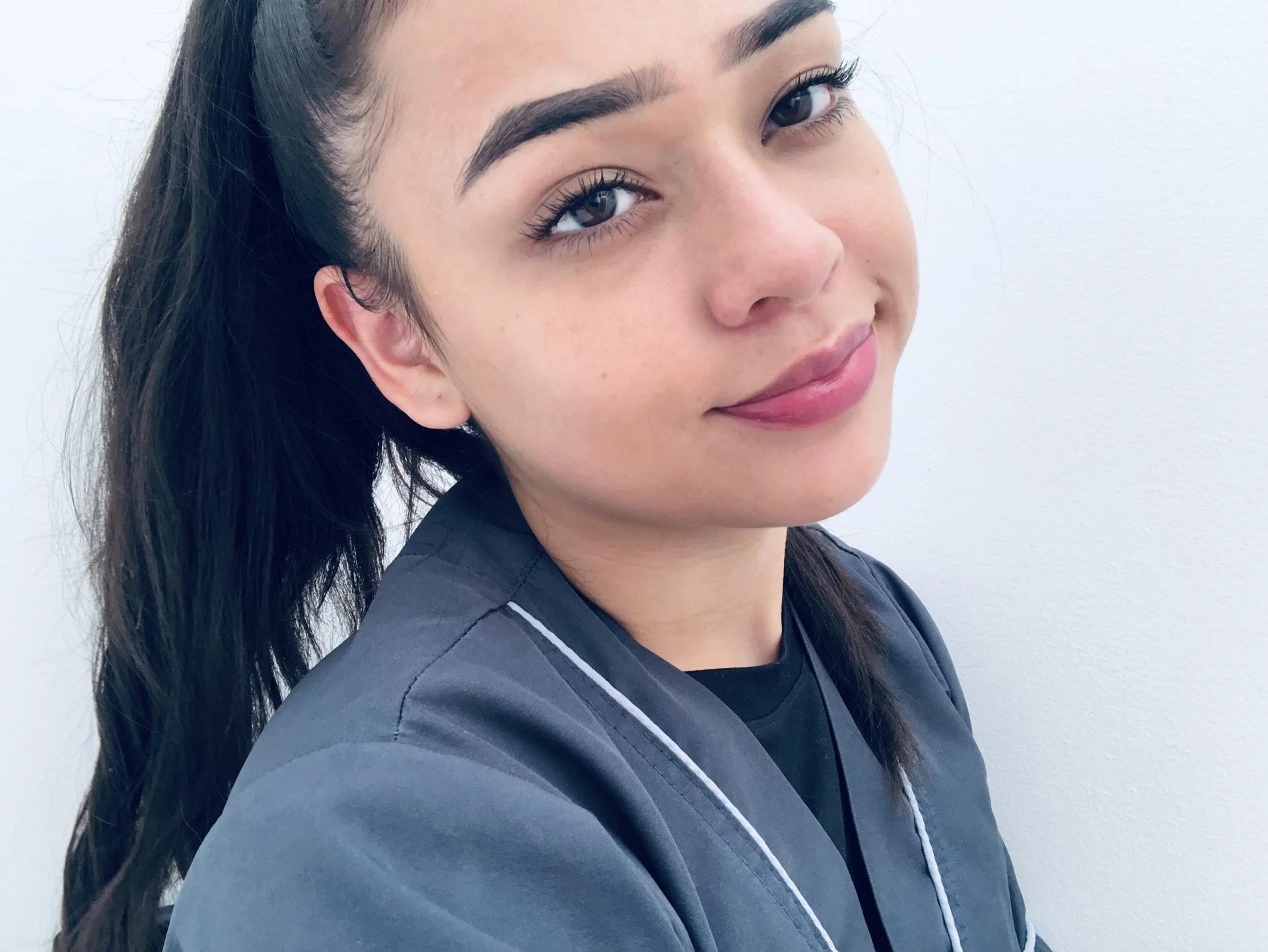XXX Porn Photo of Nude tifanywollf 10