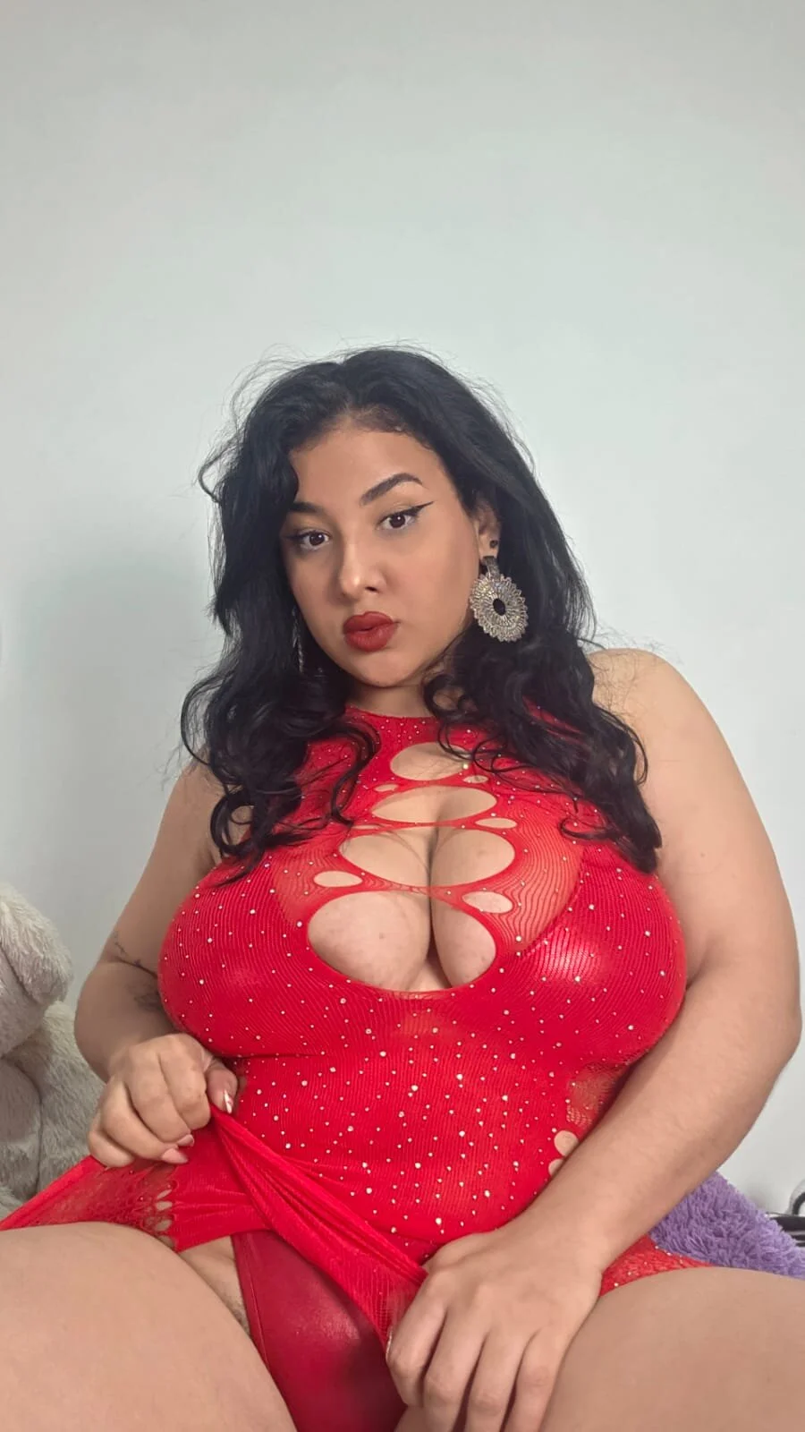 XXX Porn Photo of Nude rosebigboobs 1110