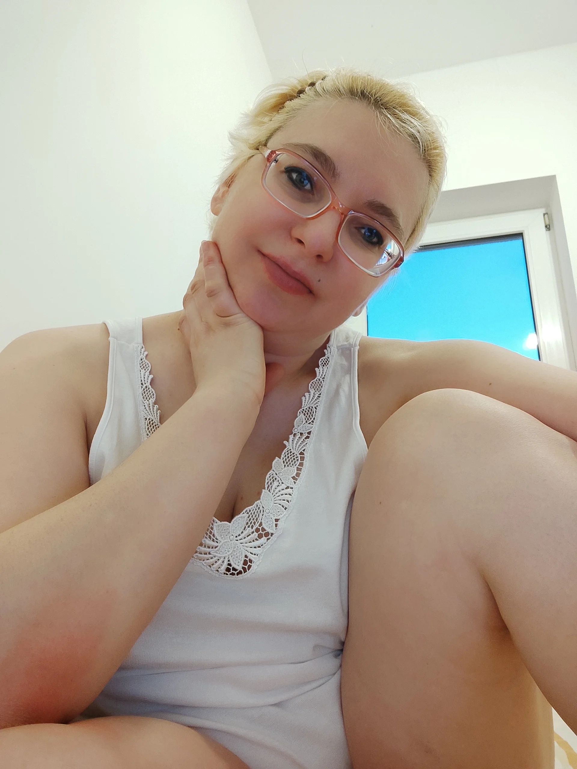 XXX Porn Photo of Nude VikaKing 21