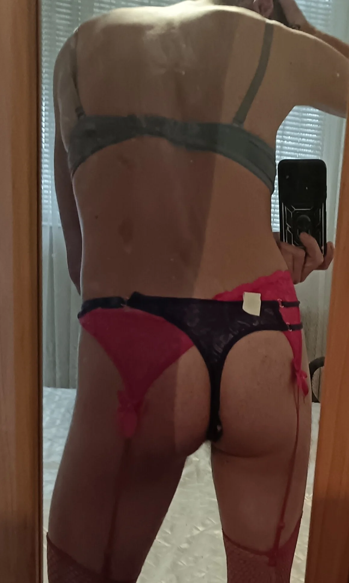 XXX Porn Photo of Nude CrossdresserAP 5