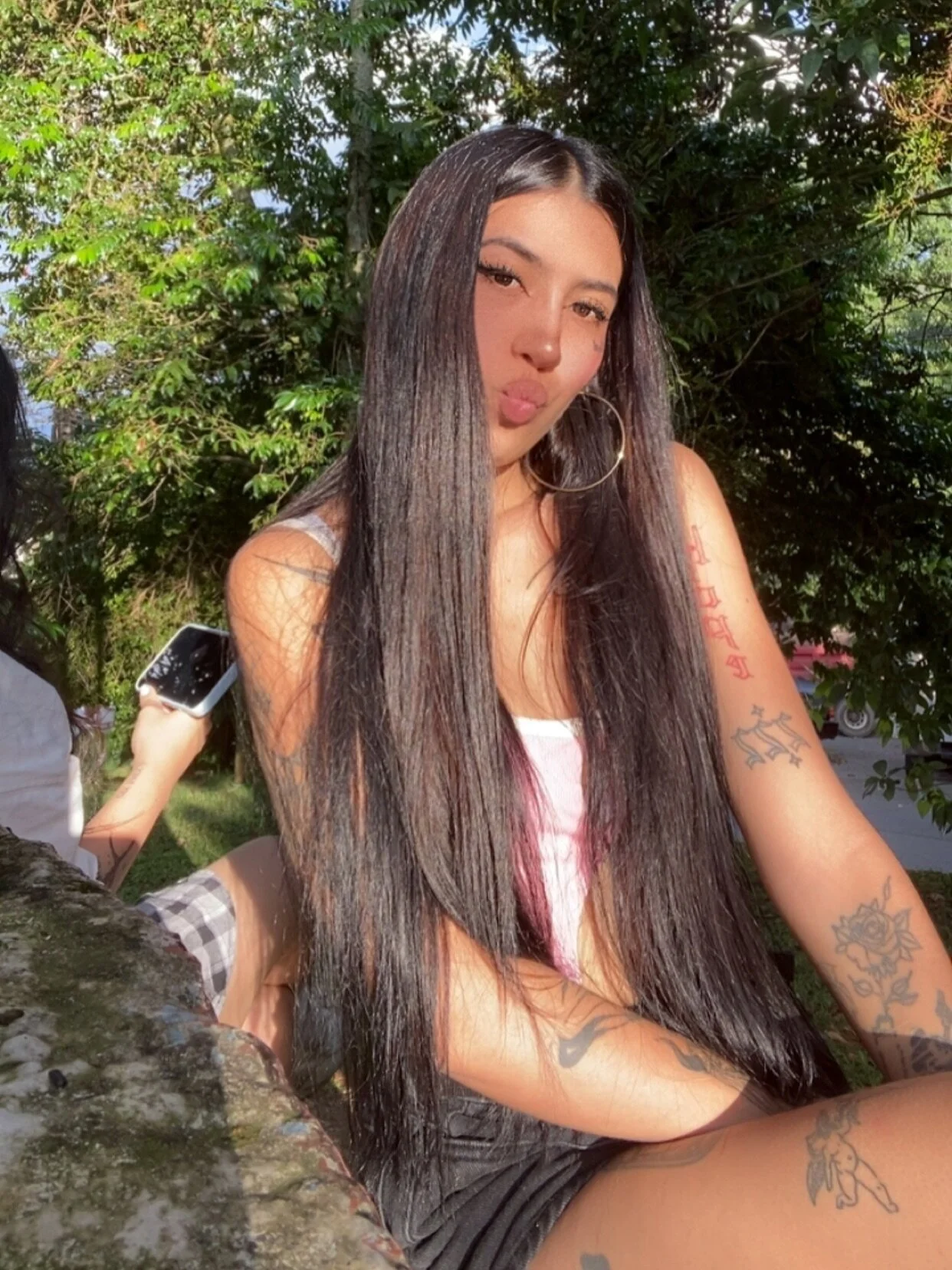 XXX Porn Photo of Nude baddiesad 4