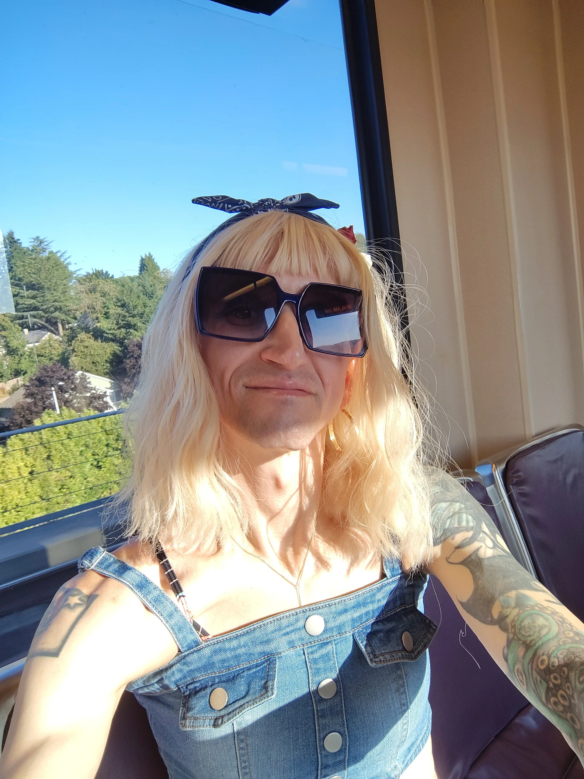 XXX Porn Photo of Nude BirdmanJR11th 174