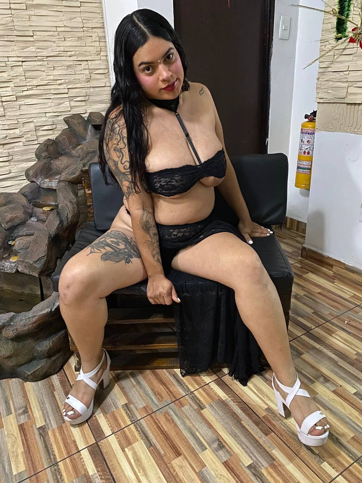XXX Porn Photo of Nude Ambar85 40