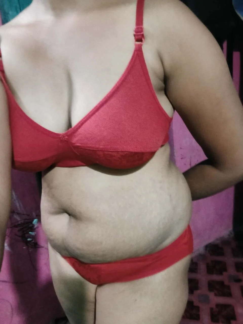 XXX Porn Photo of Nude Hot_bangoli 4