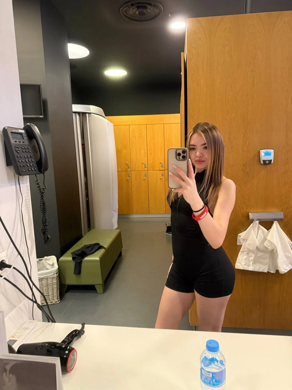 XXX Porn Photo of Nude VallieBrandwein 48