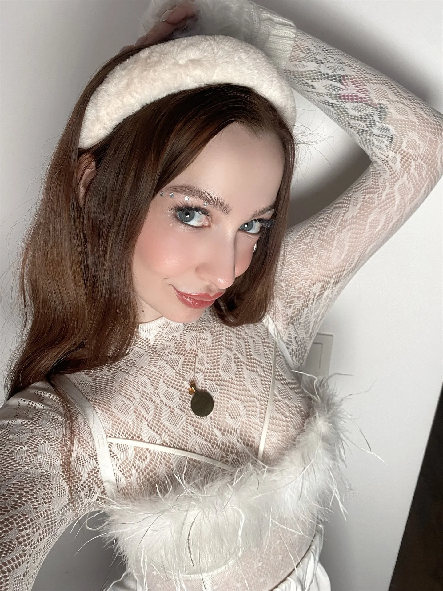 XXX Porn Photo of Nude MarieKarma 623