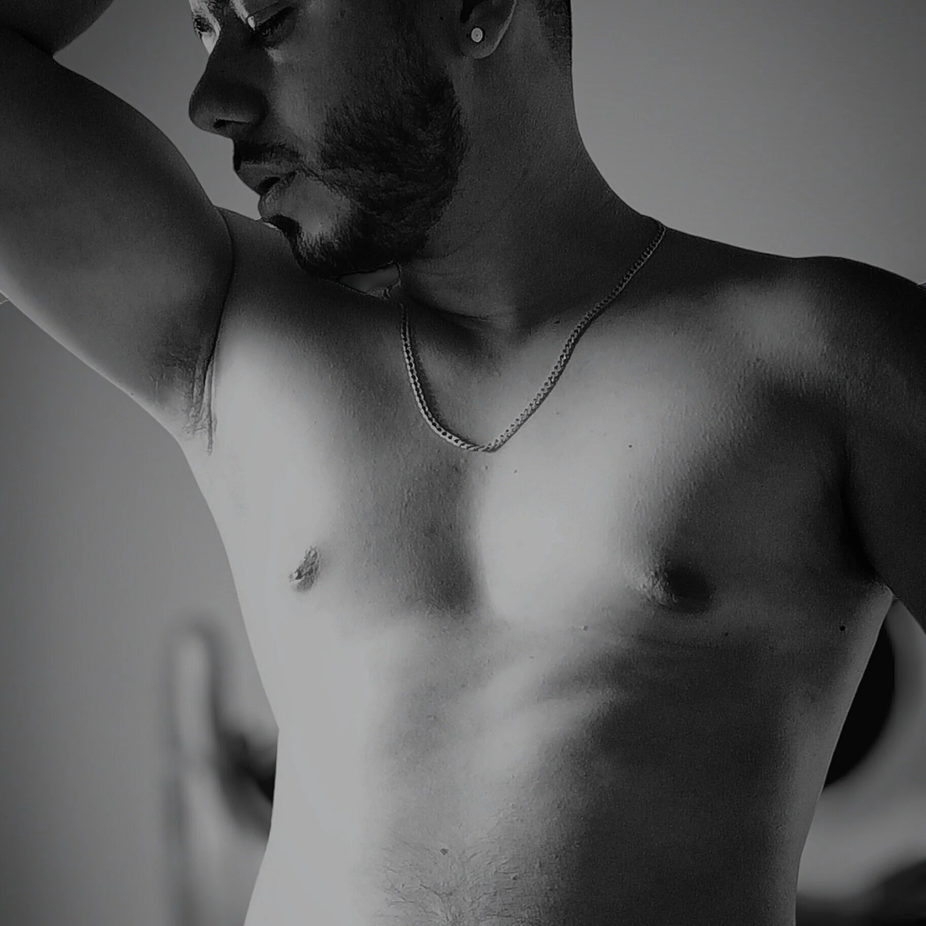 XXX Porn Photo of Nude Tommhot 22