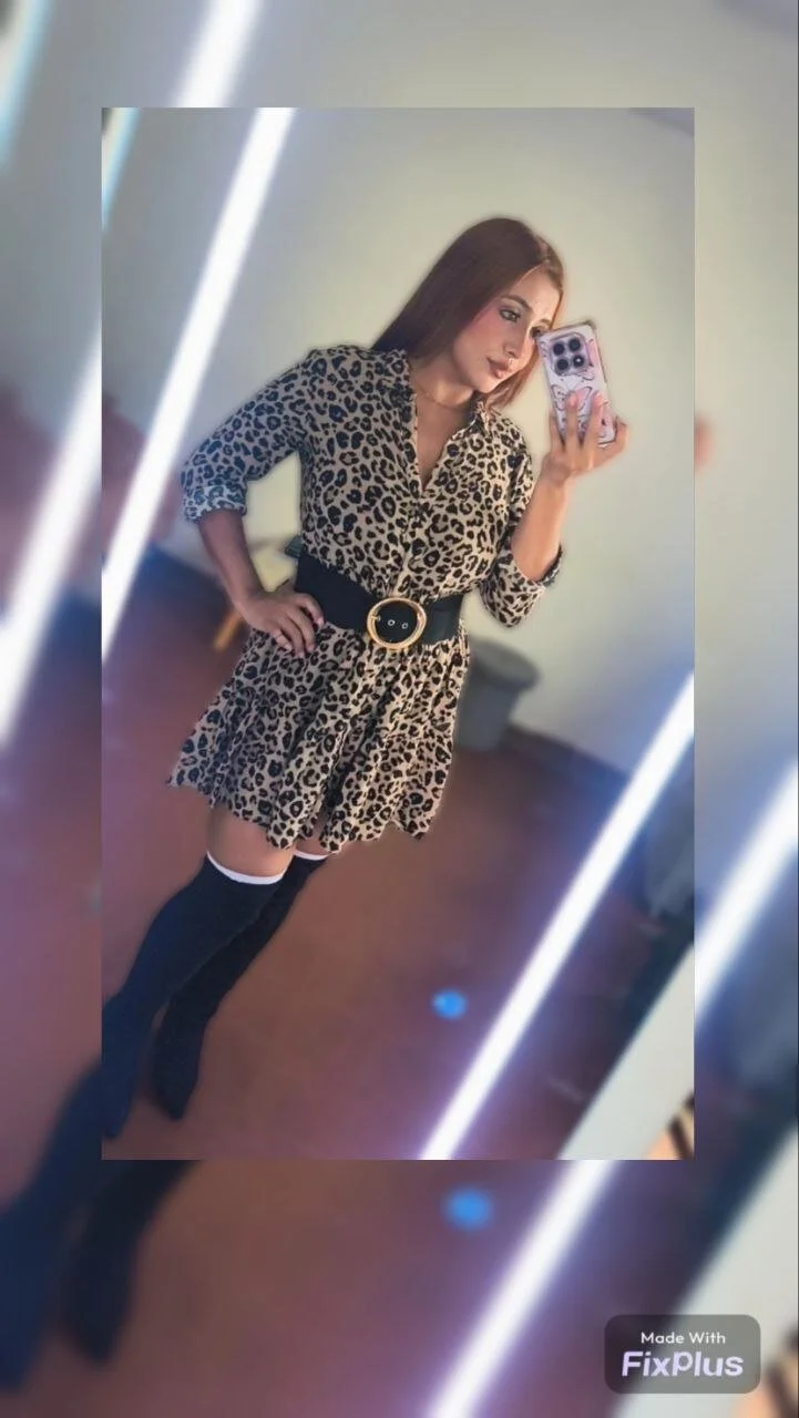 XXX Porn Photo of Nude nicelle_carson_ 108