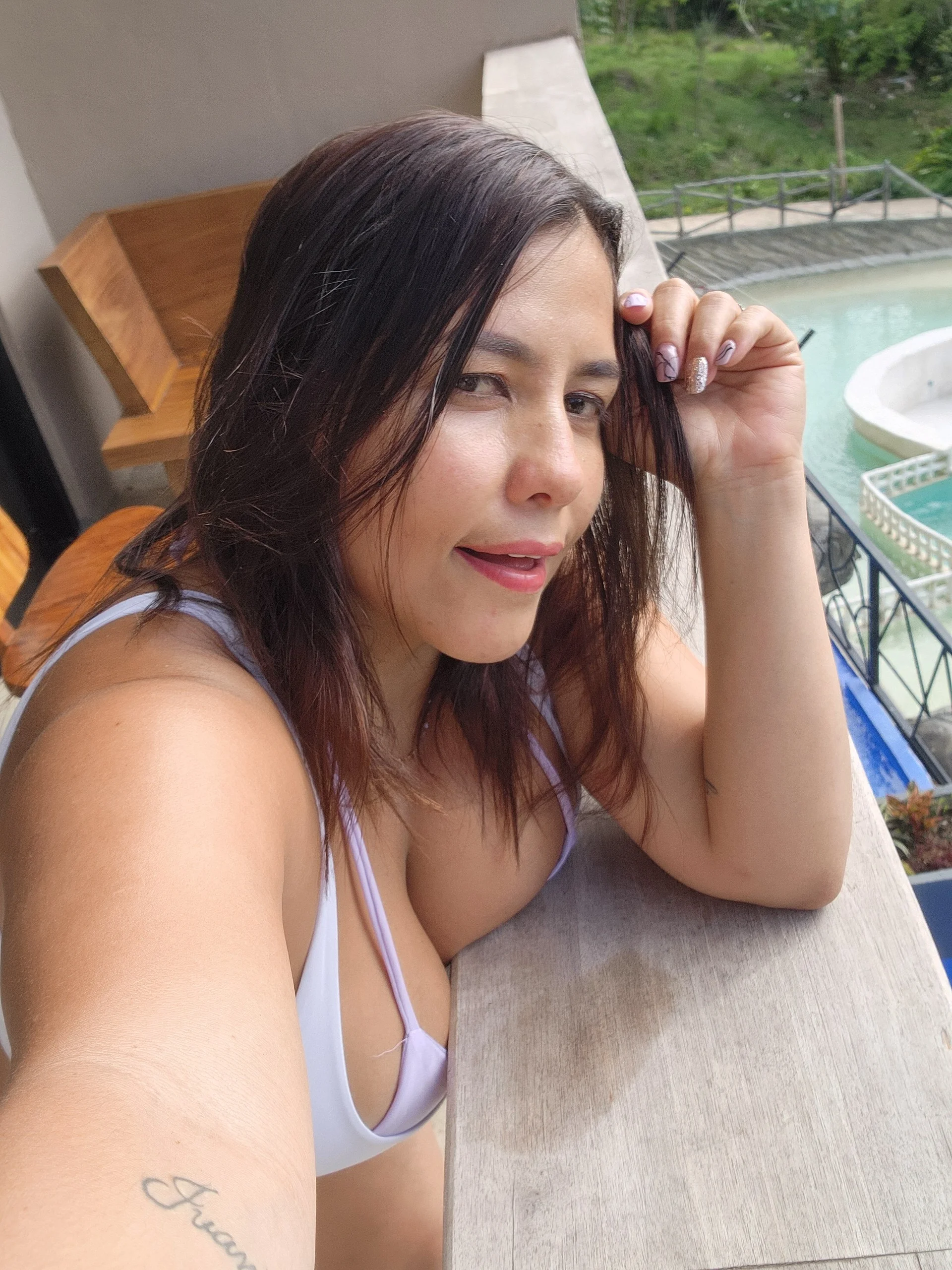 XXX Porn Photo of Nude manuela_star 51