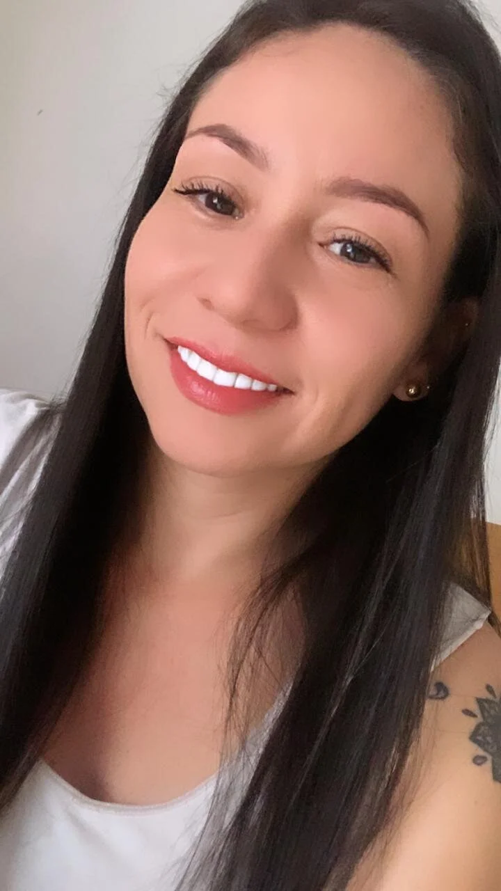 XXX Porn Photo of Nude HealingHoney 6