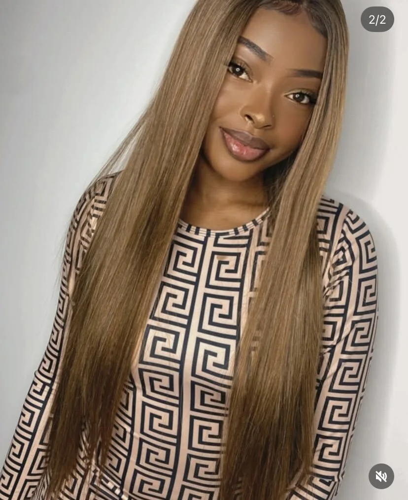 XXX Porn Photo of Nude hellen_hylls 5