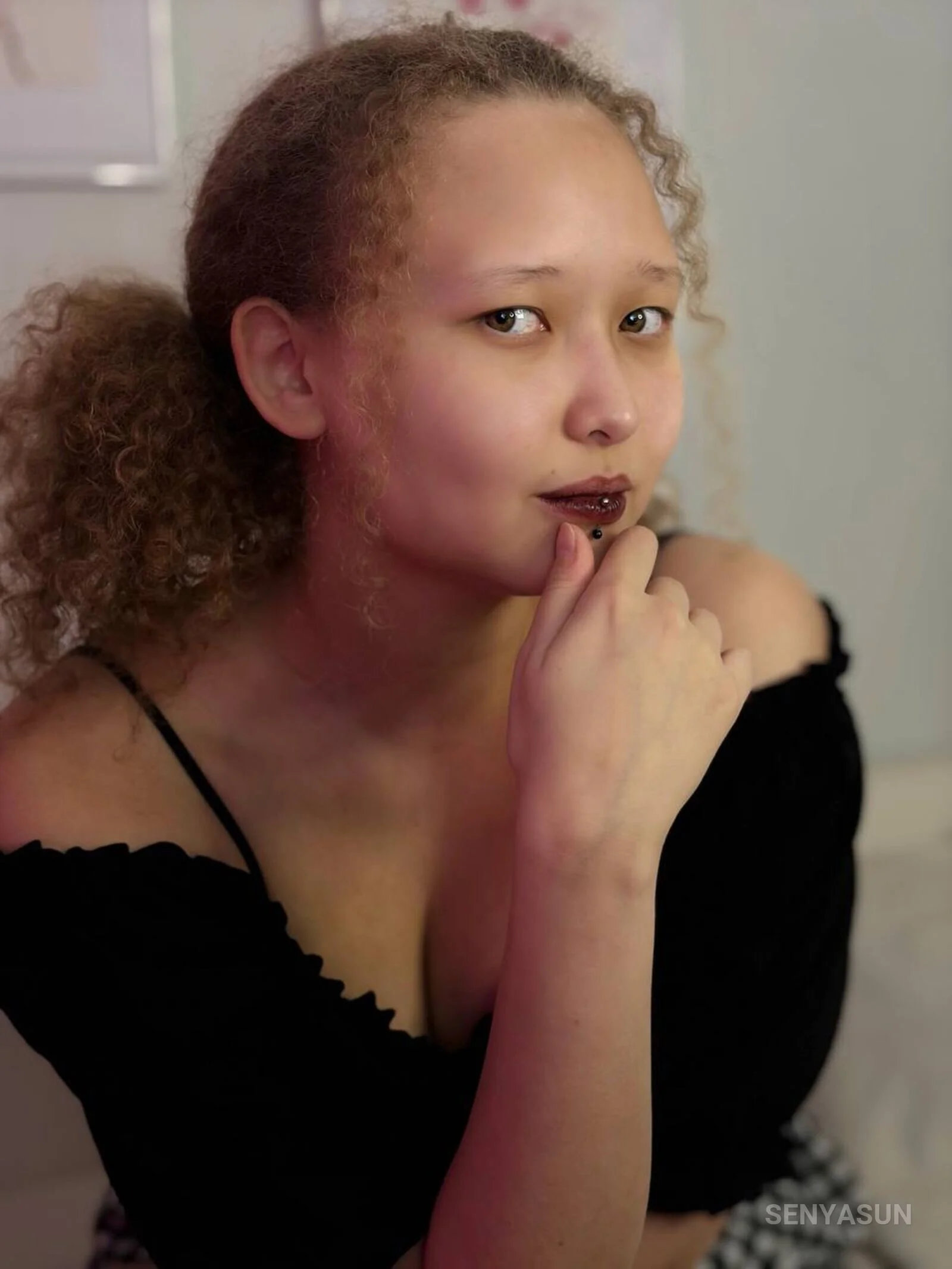 XXX Porn Photo of Nude Senya_Sol 3