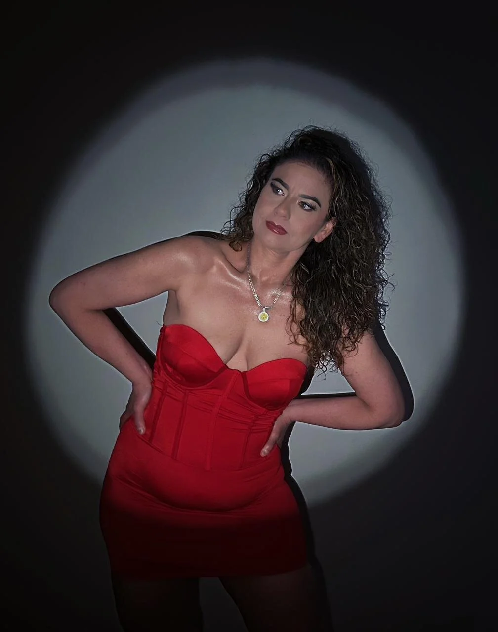 XXX Porn Photo of Nude sasi_luna 61