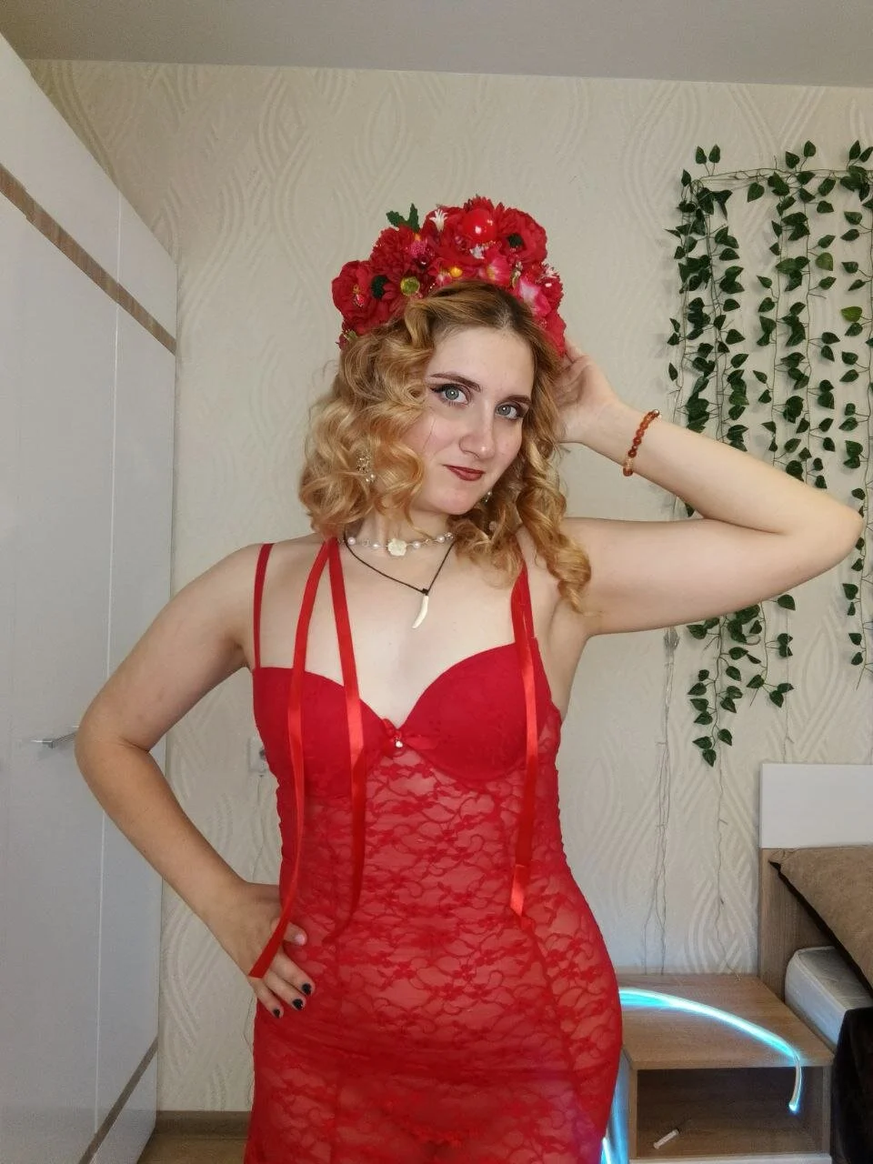 XXX Porn Photo of Nude Miss_Elsa_ 64